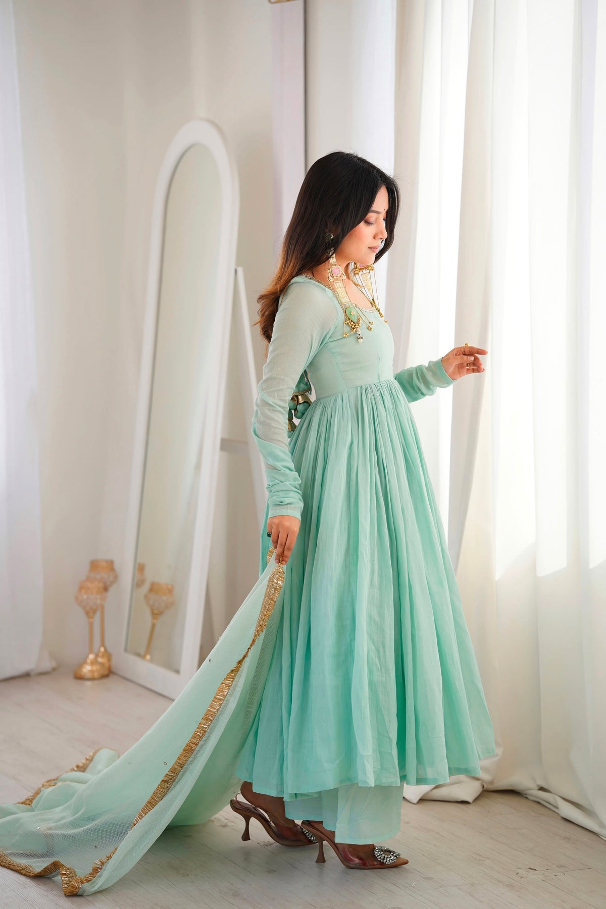 Rukmini Collection
