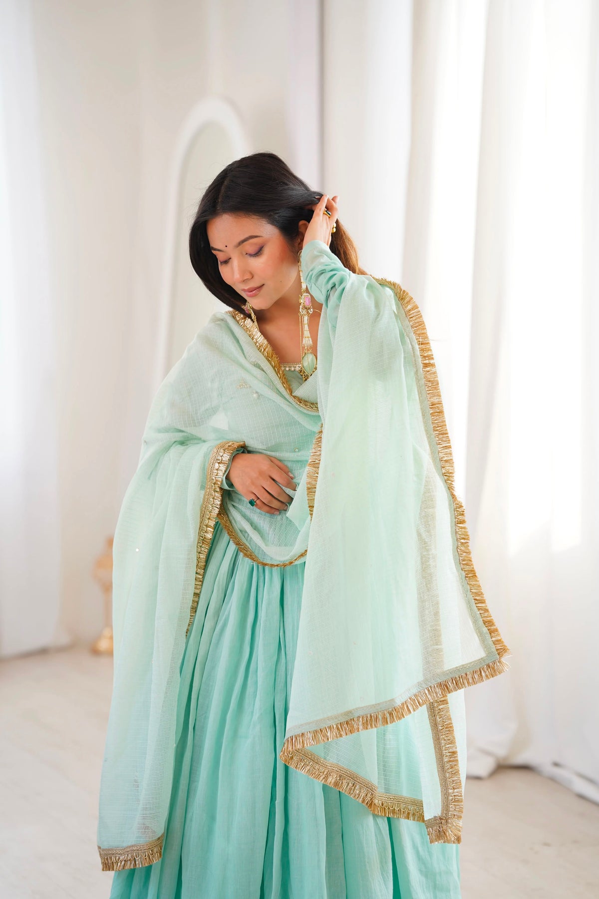 Rukmini Collection