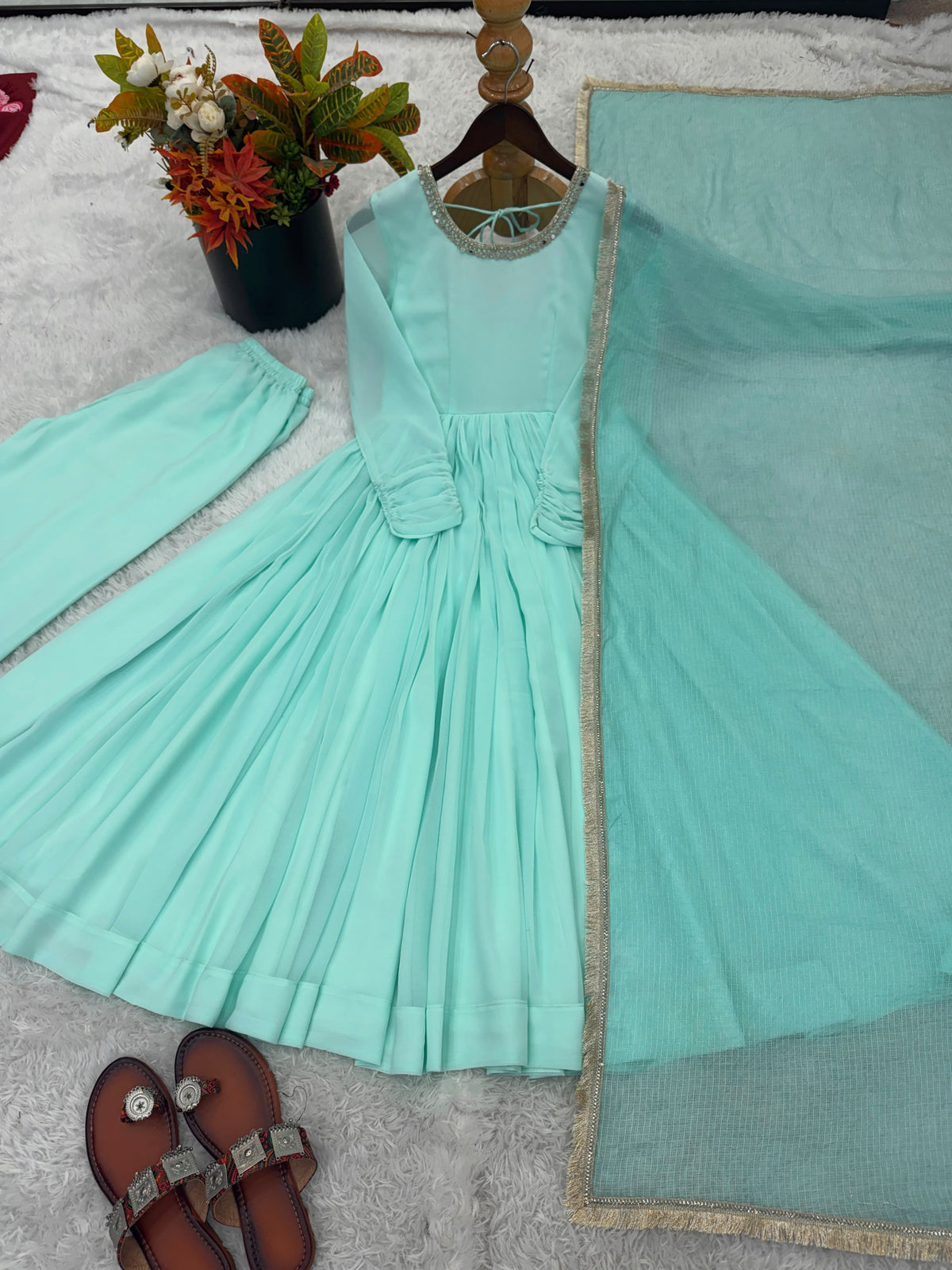Rukmini Collection