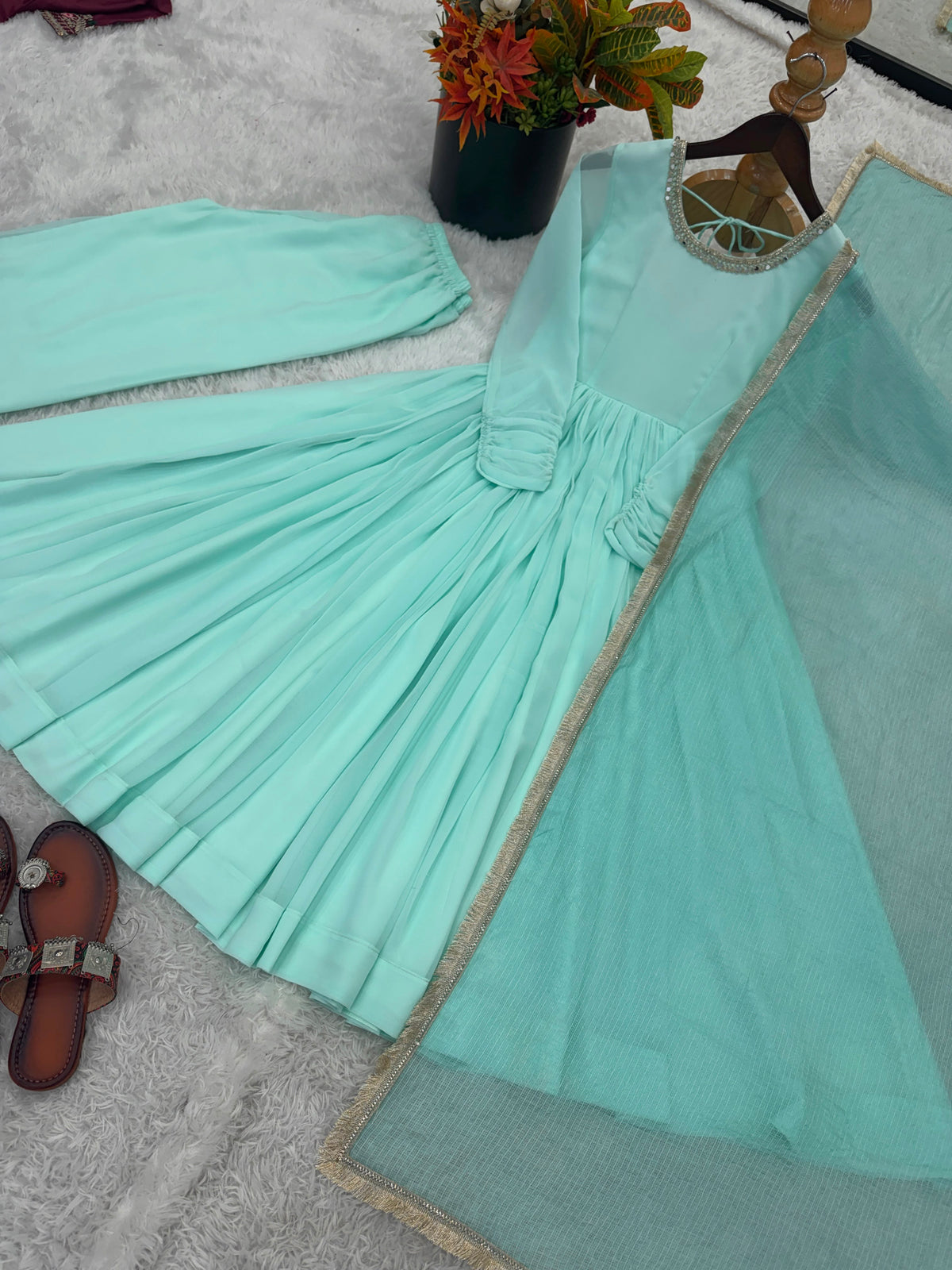 Rukmini Collection