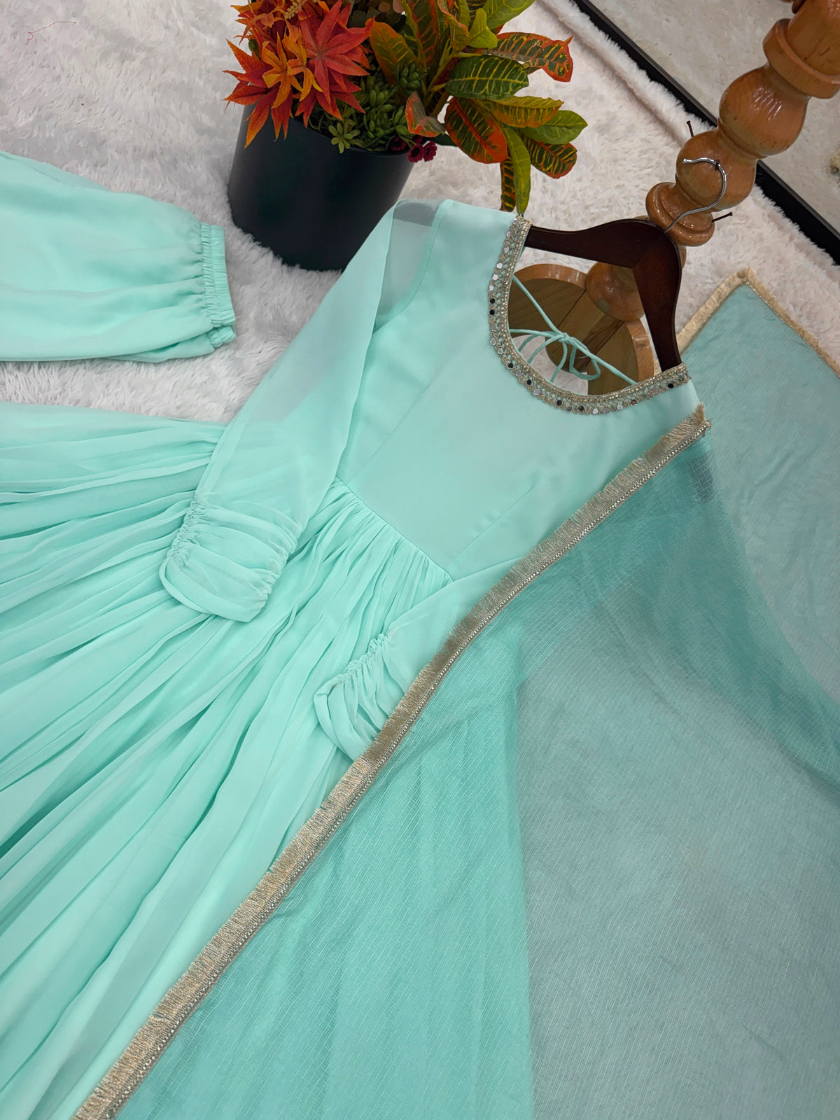 Rukmini Collection
