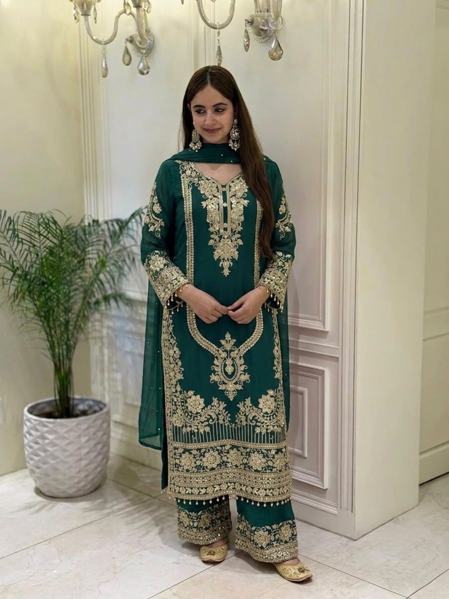 Vrunda Collection