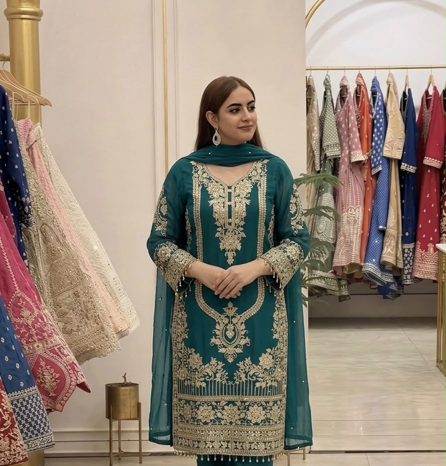 Vrunda Collection