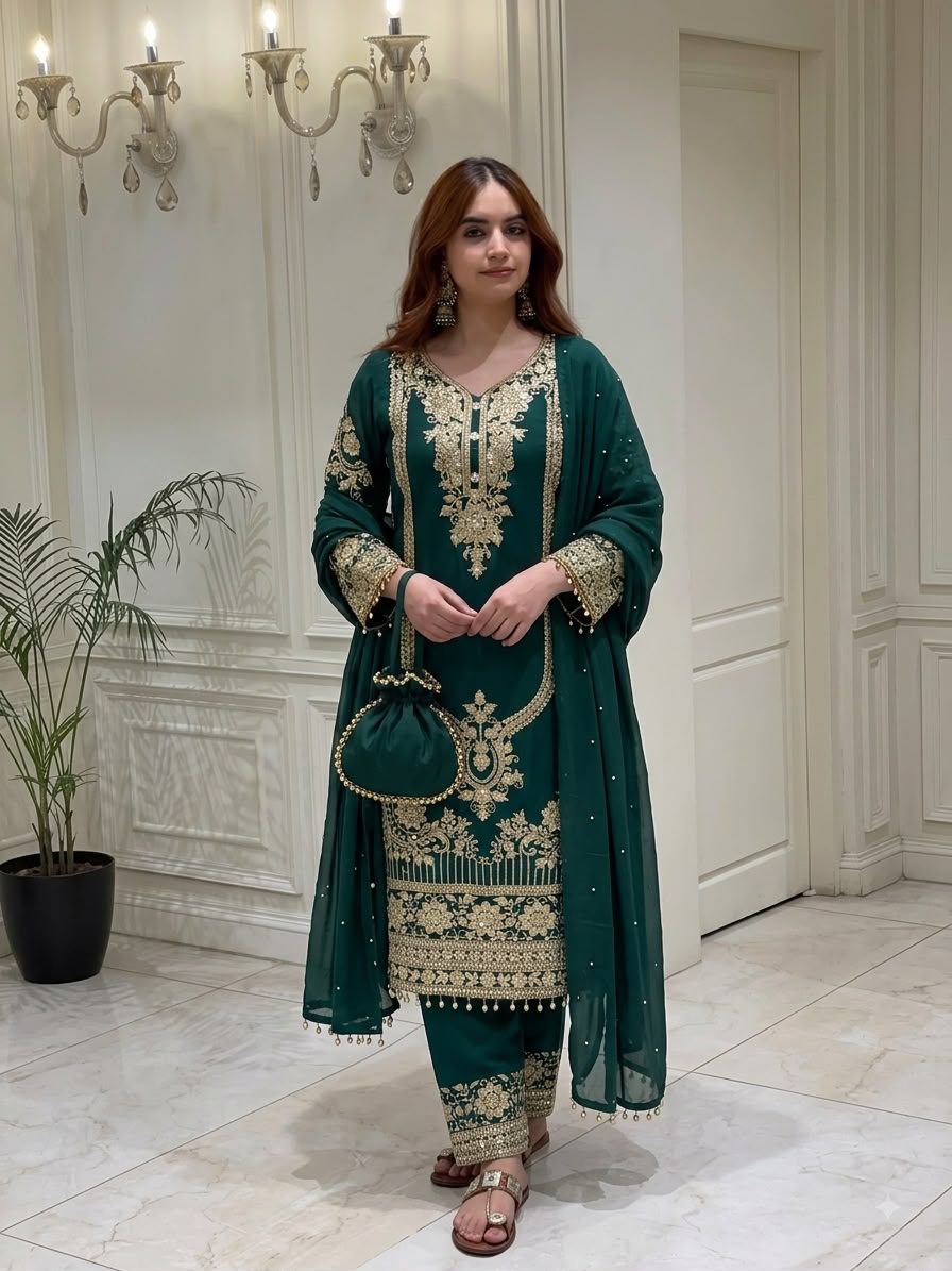 Vrunda Collection