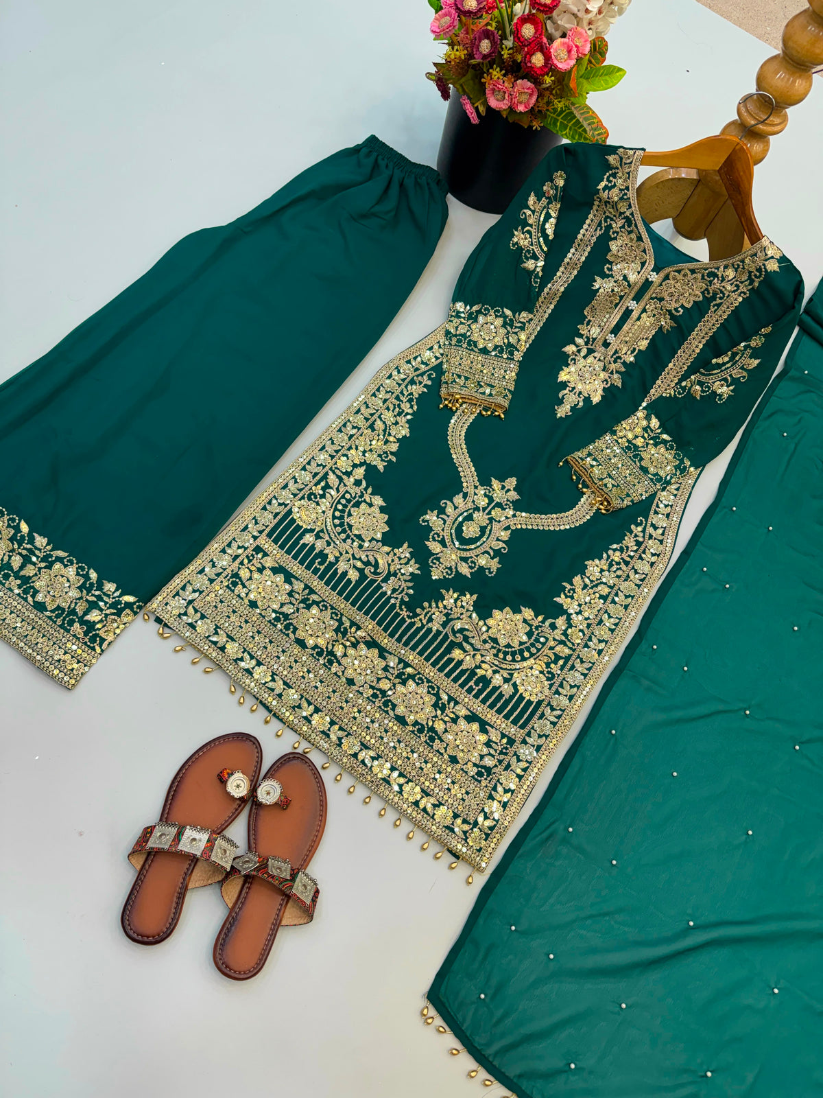 Vrunda Collection