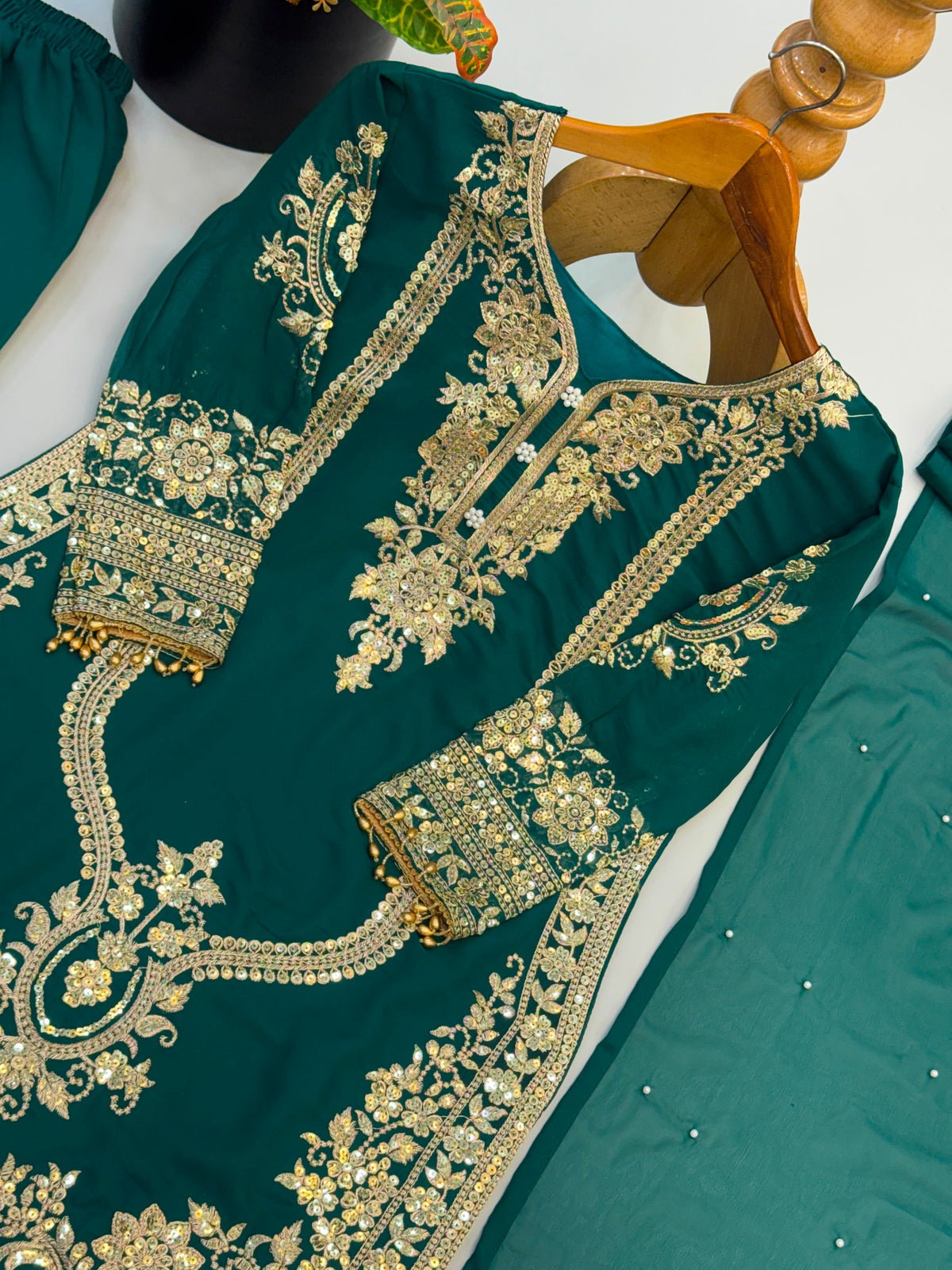 Vrunda Collection
