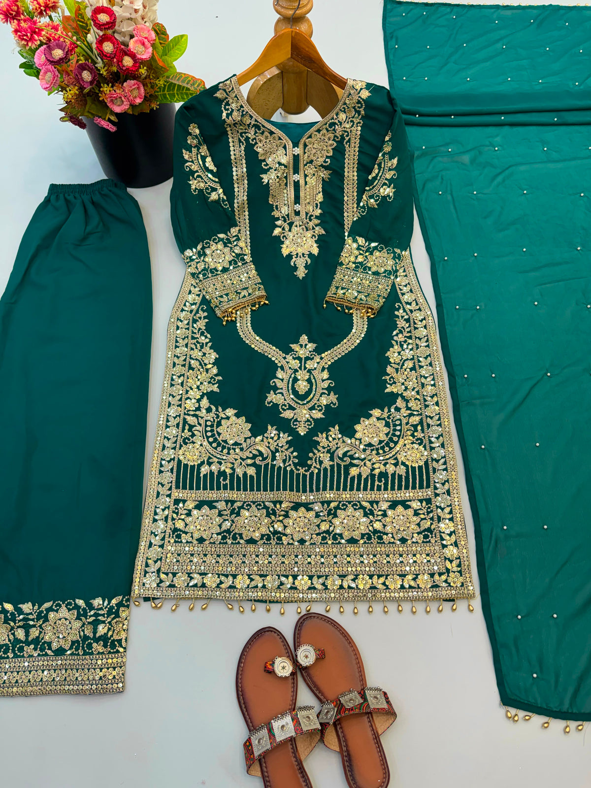 Vrunda Collection
