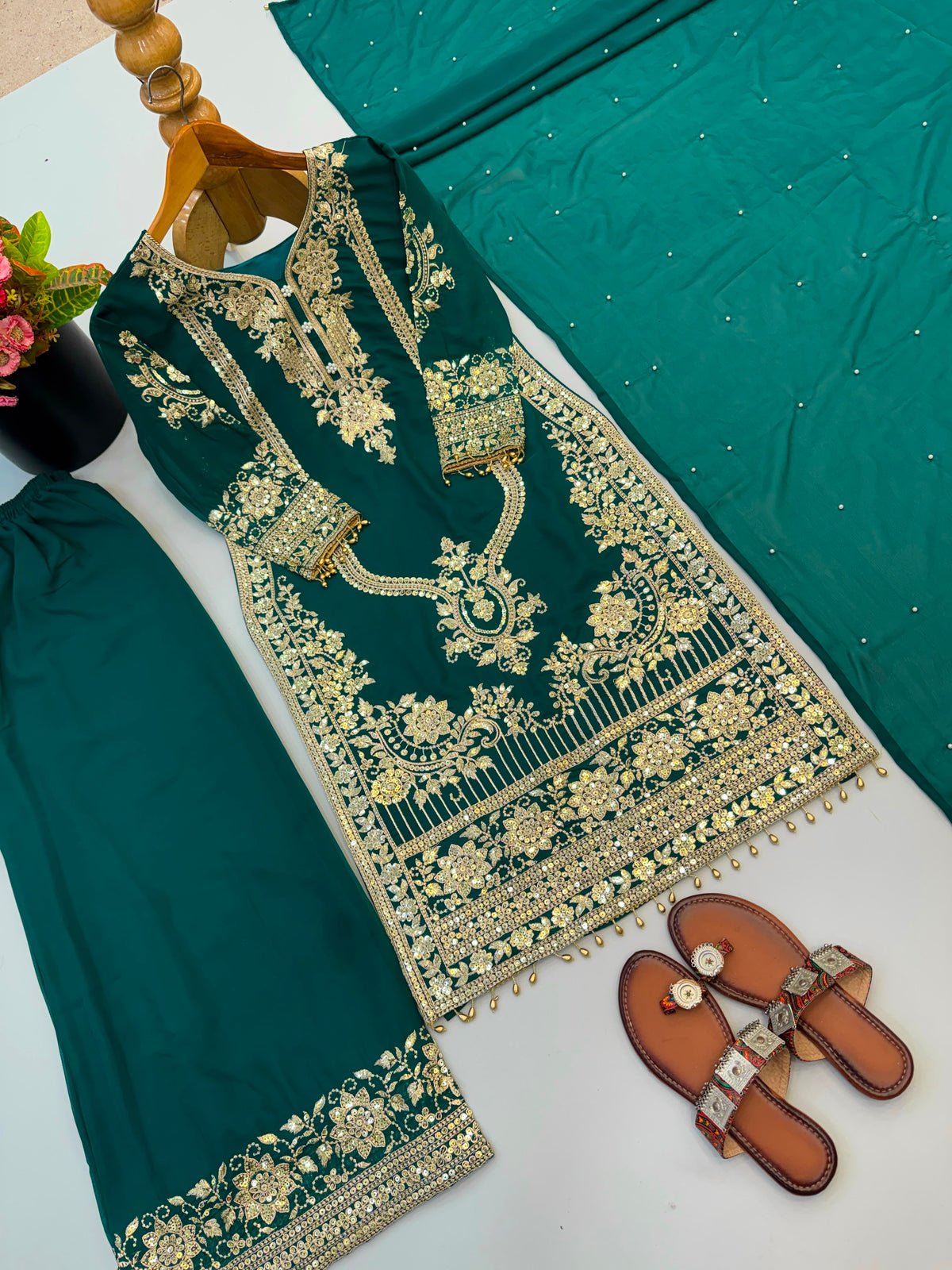 Vrunda Collection