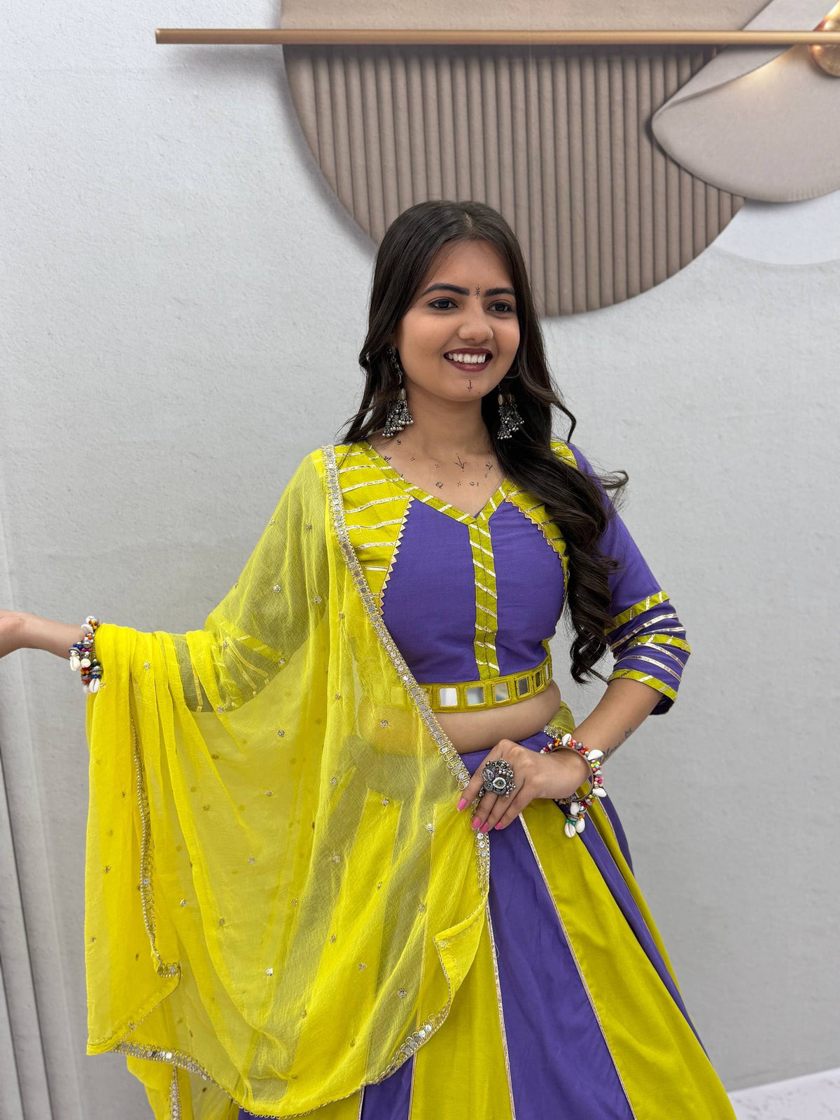 Ramya Collection