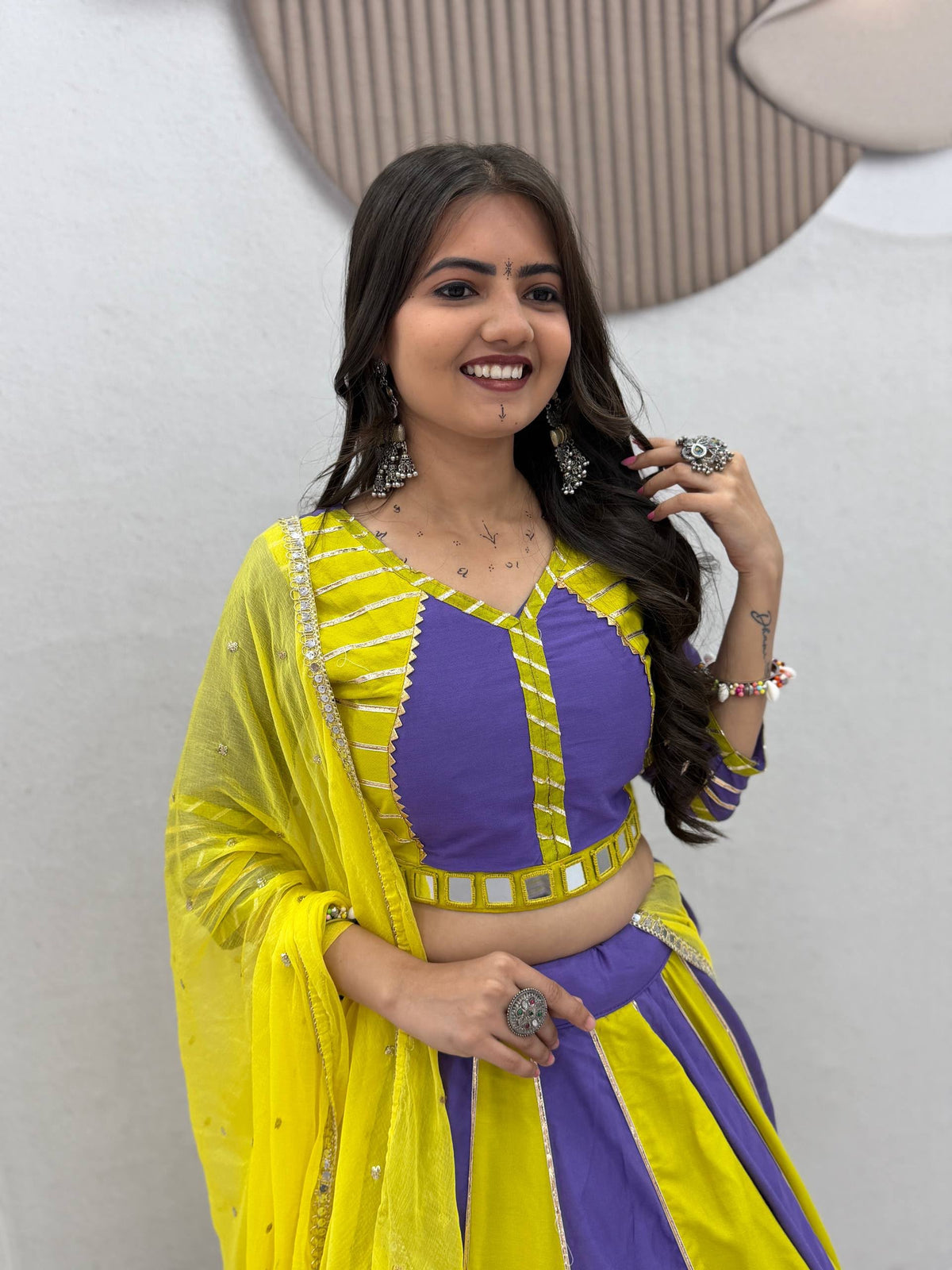 Ramya Collection