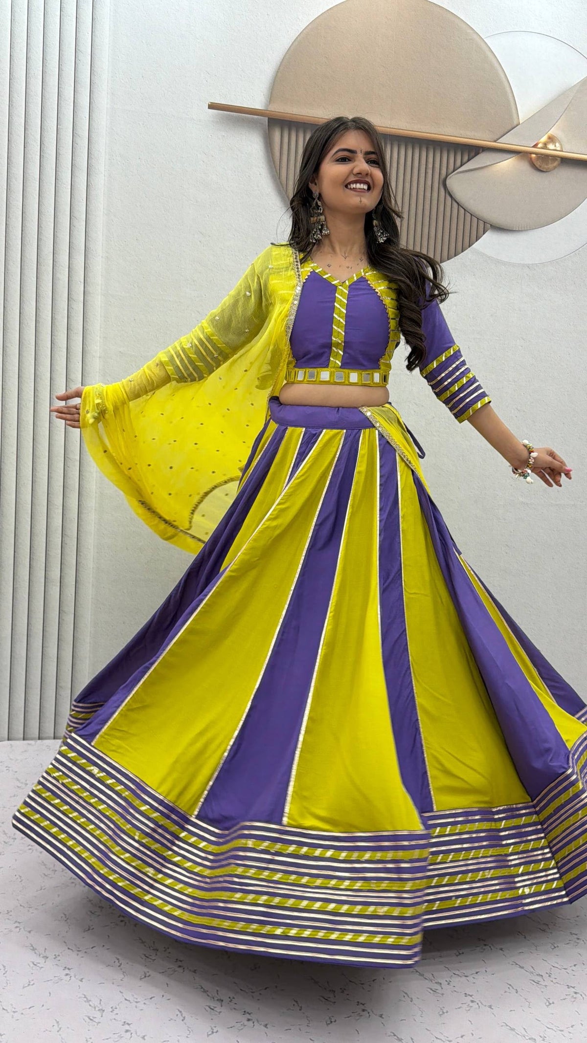 Ramya Collection