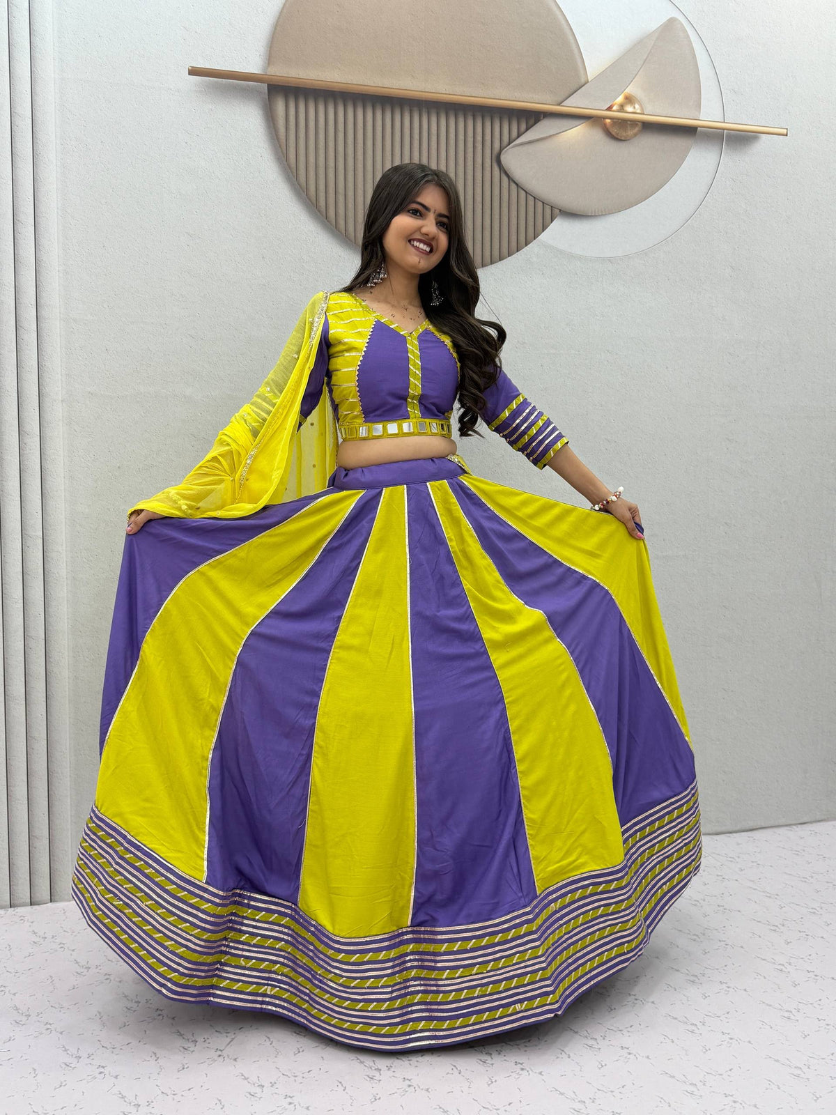 Ramya Collection
