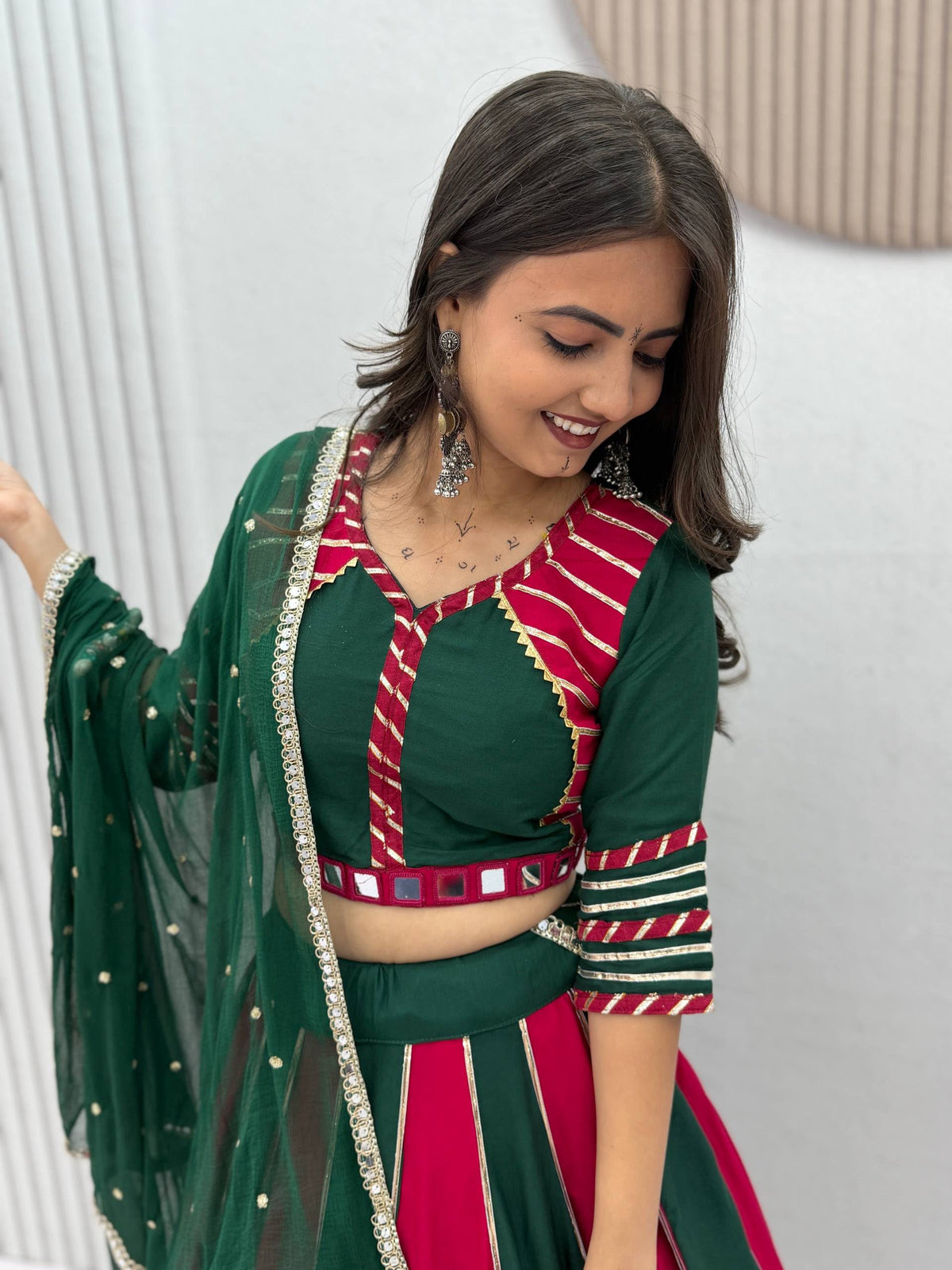 Ramya Collection