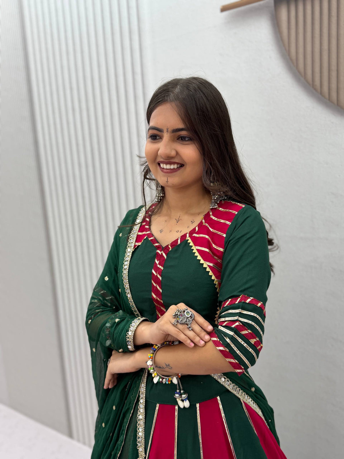Ramya Collection