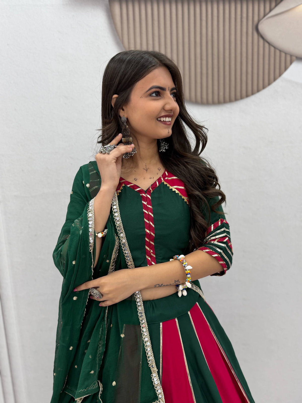Ramya Collection
