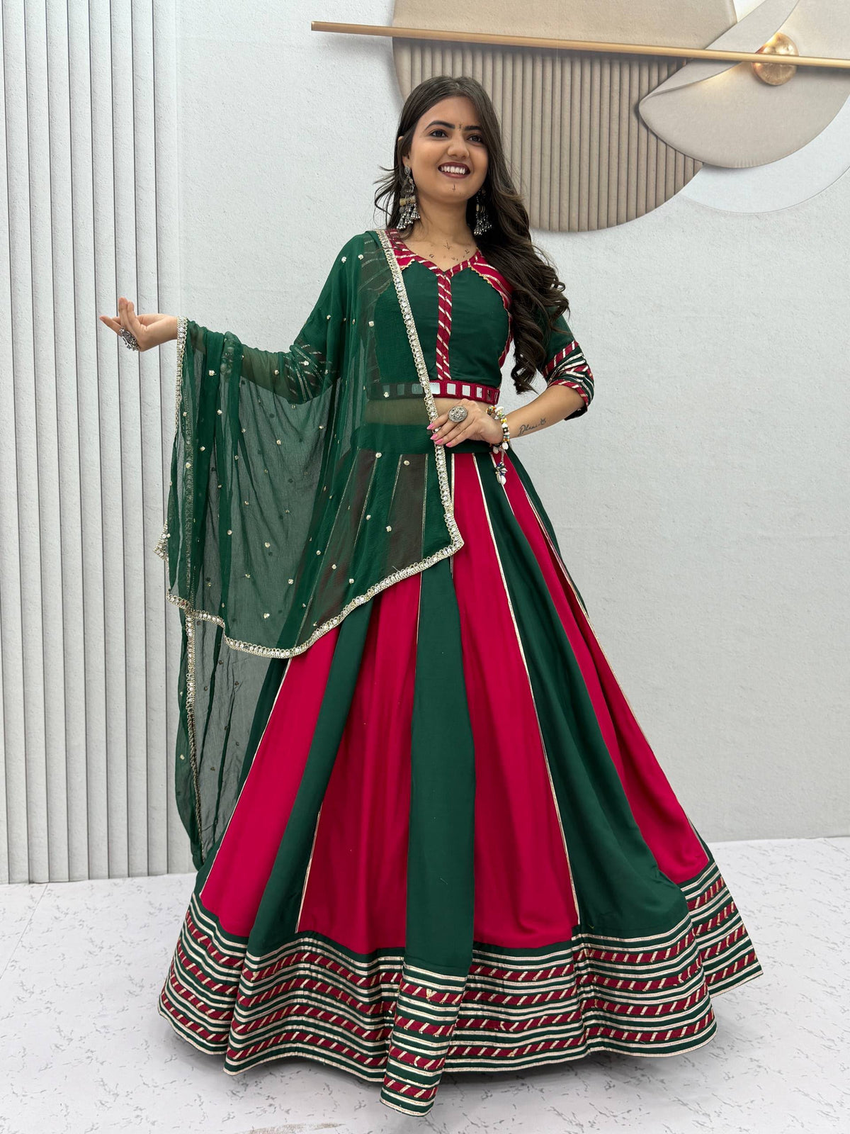 Ramya Collection