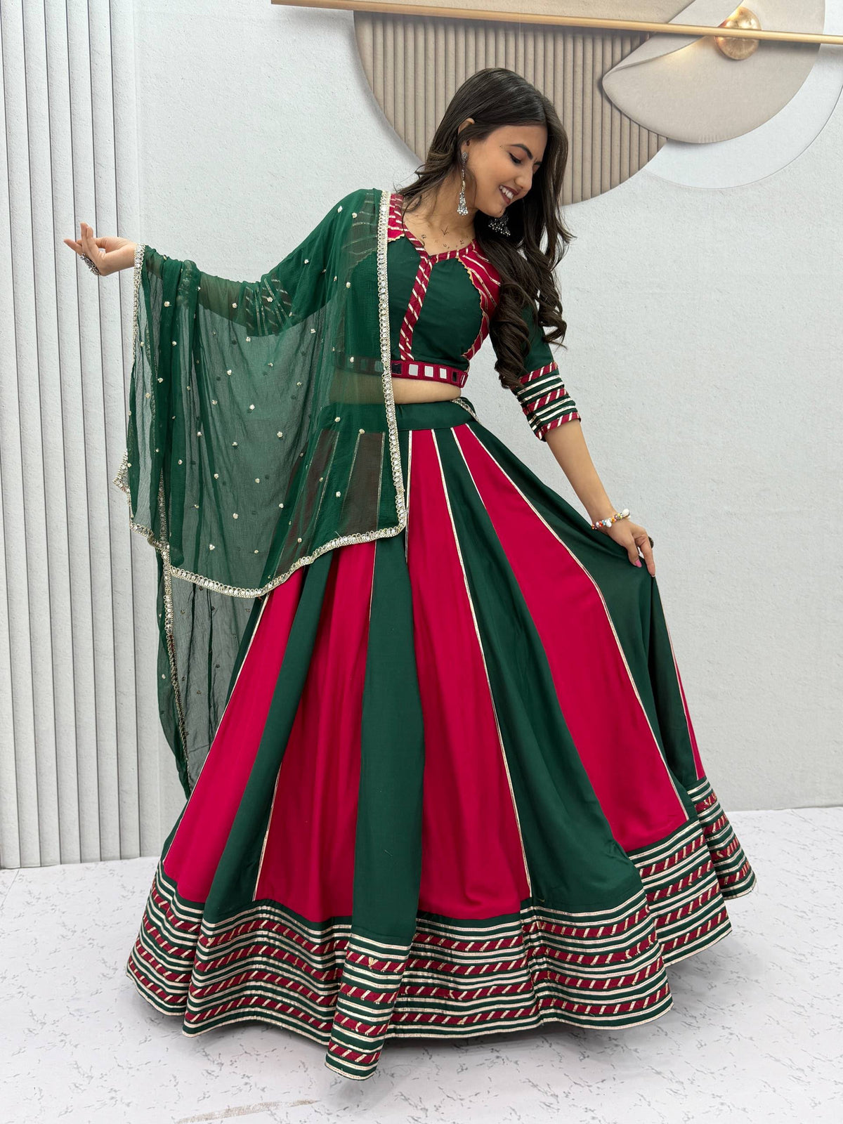 Ramya Collection