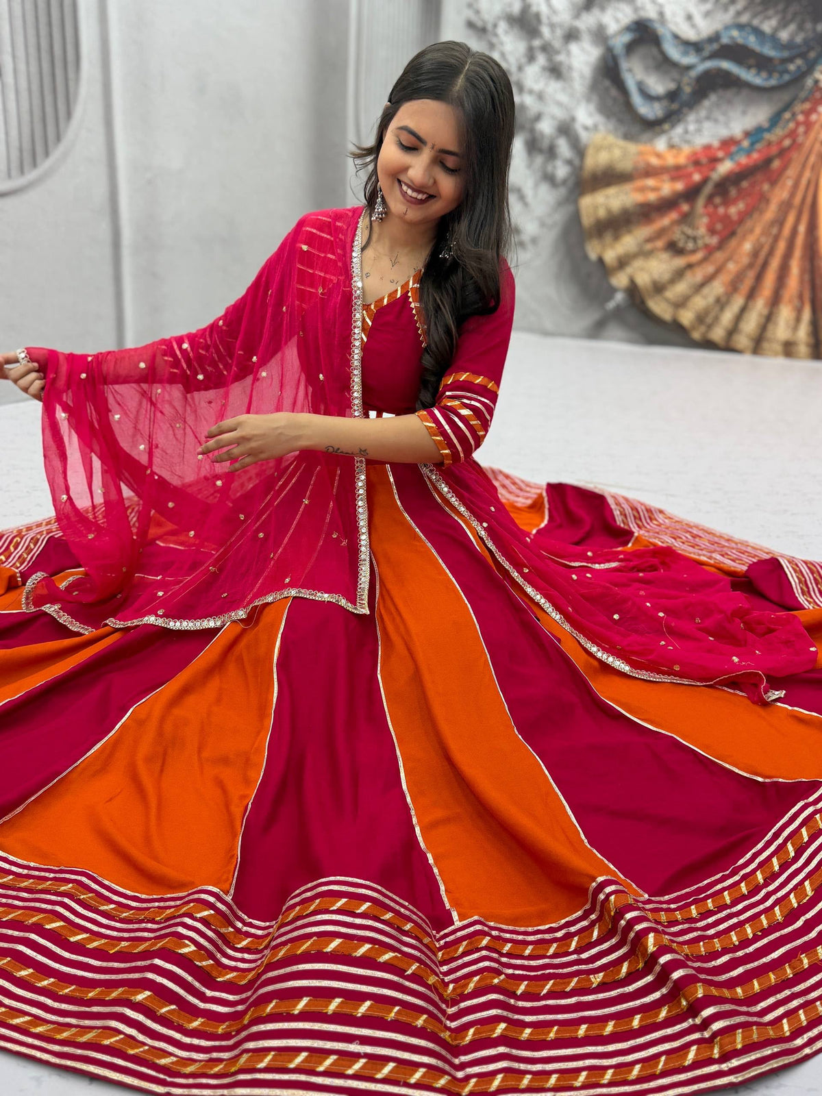 Ramya Collection