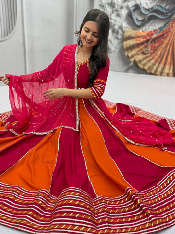 Ramya Collection