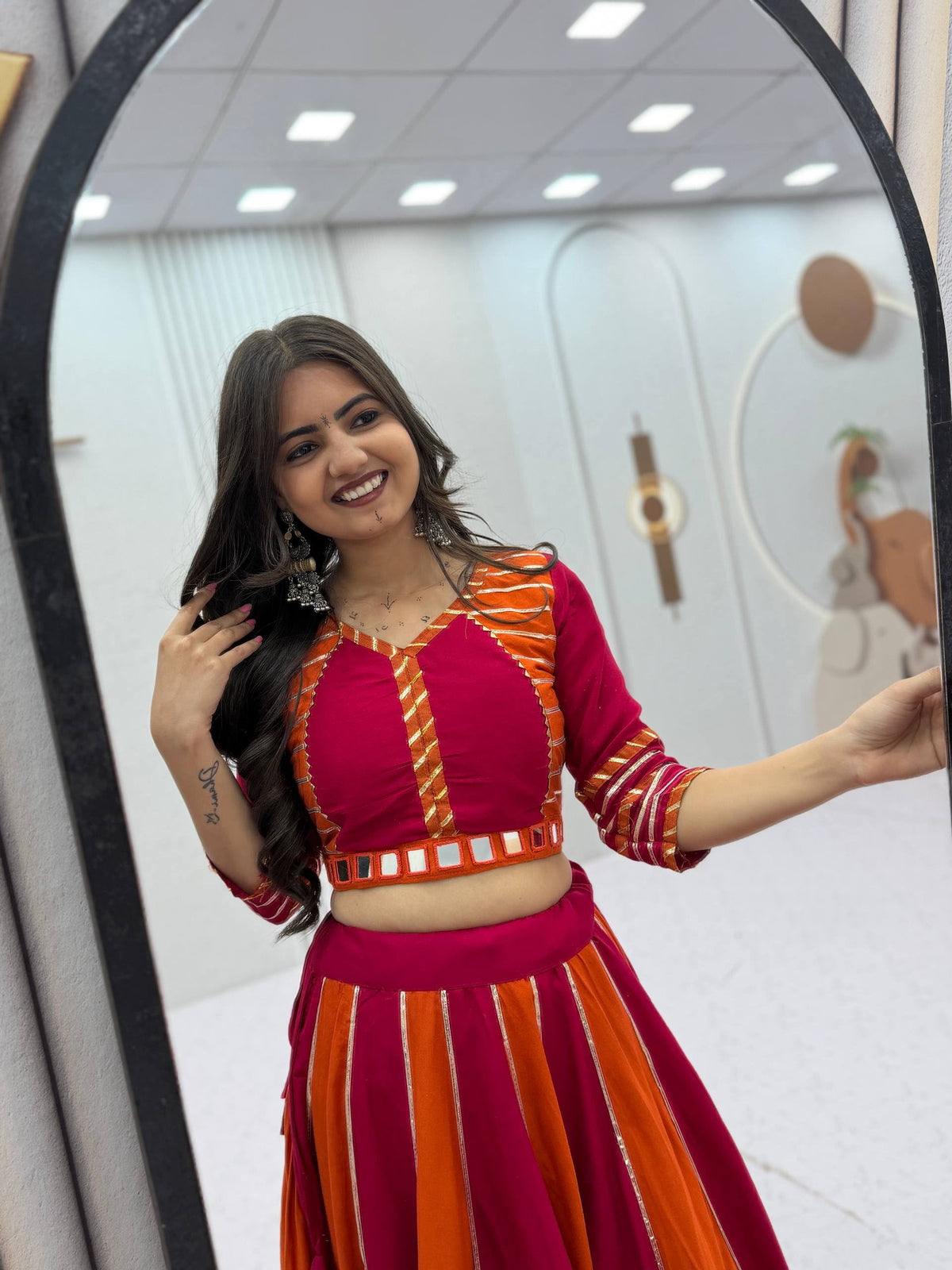Ramya Collection