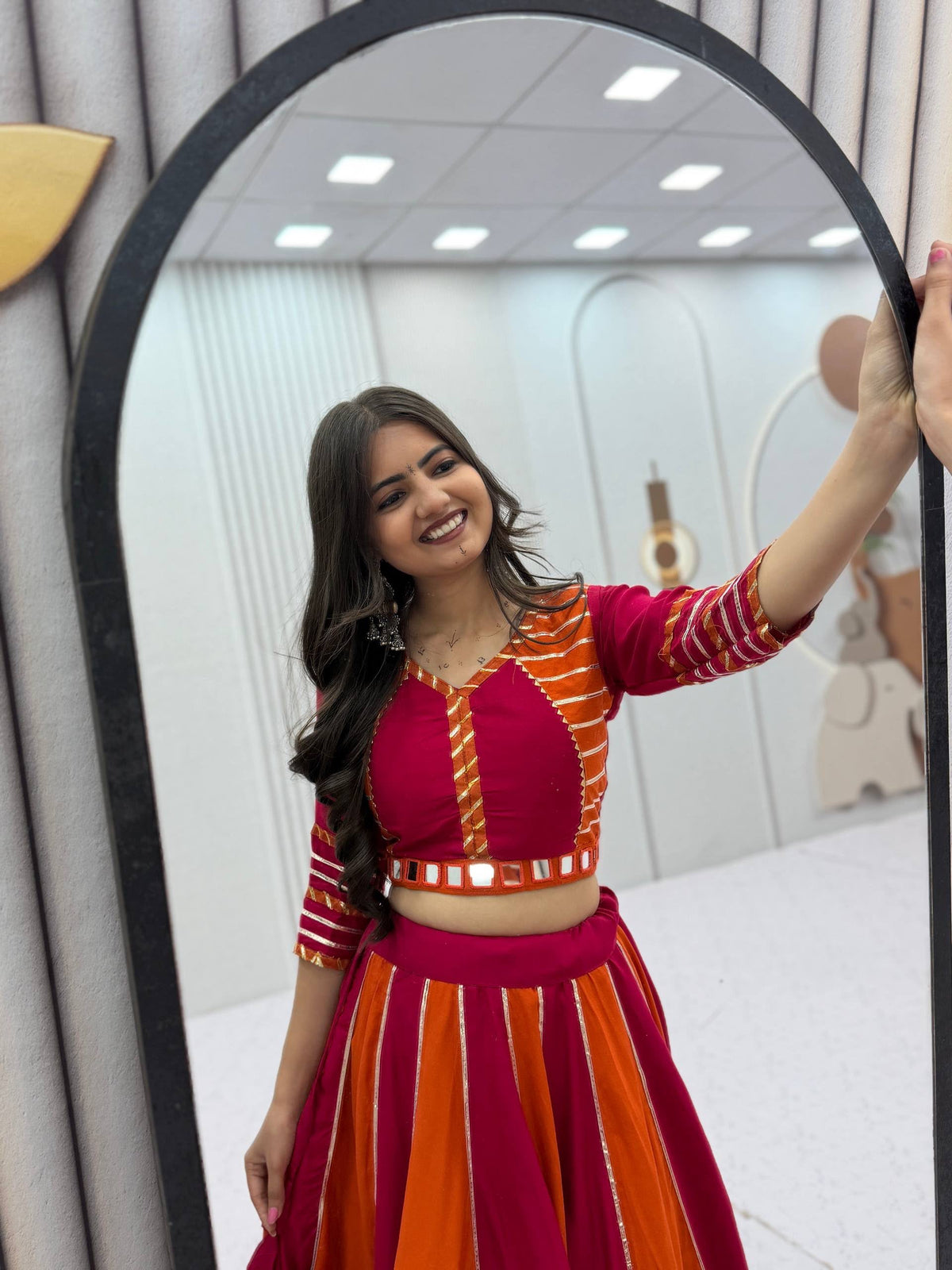 Ramya Collection