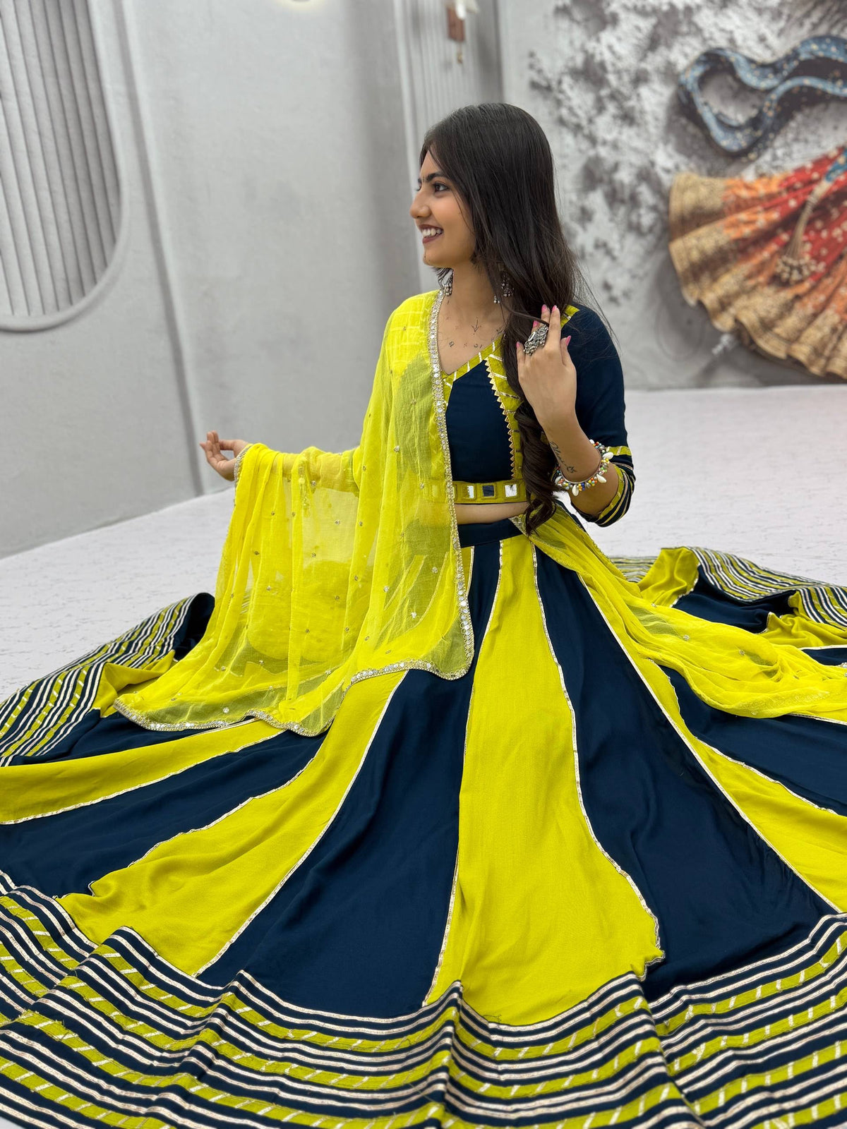 Ramya Collection