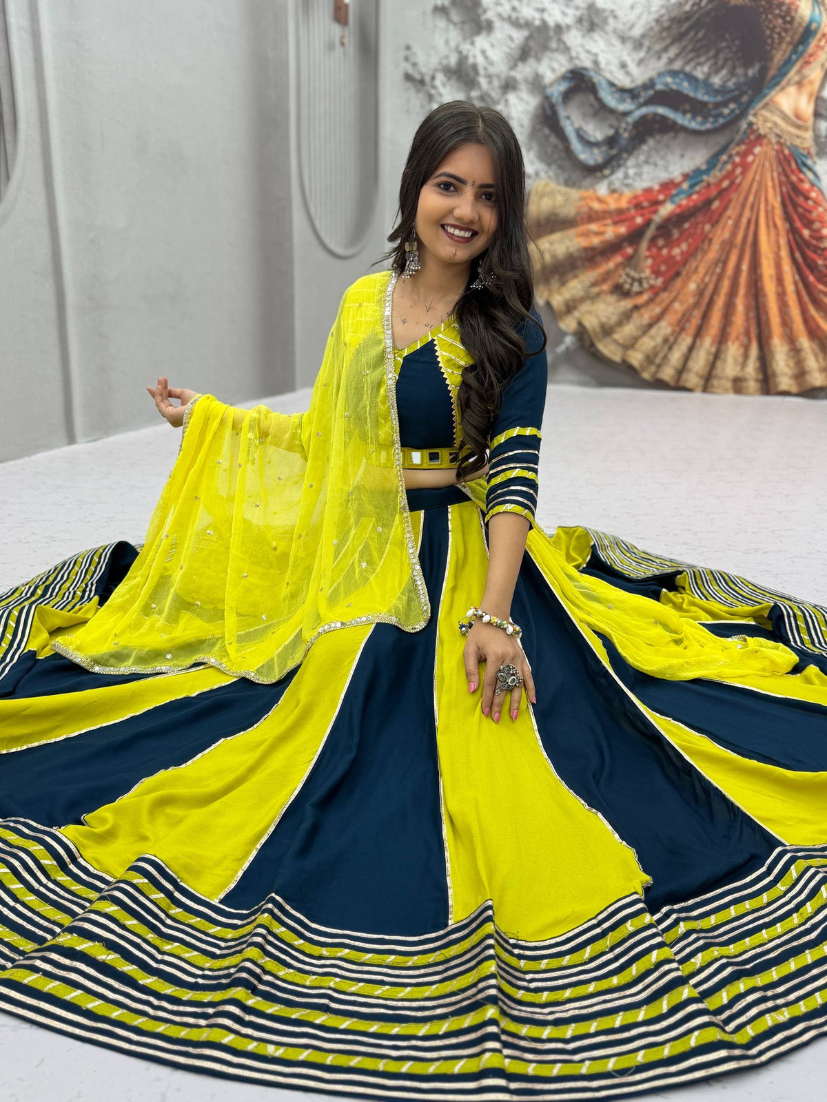 Ramya Collection