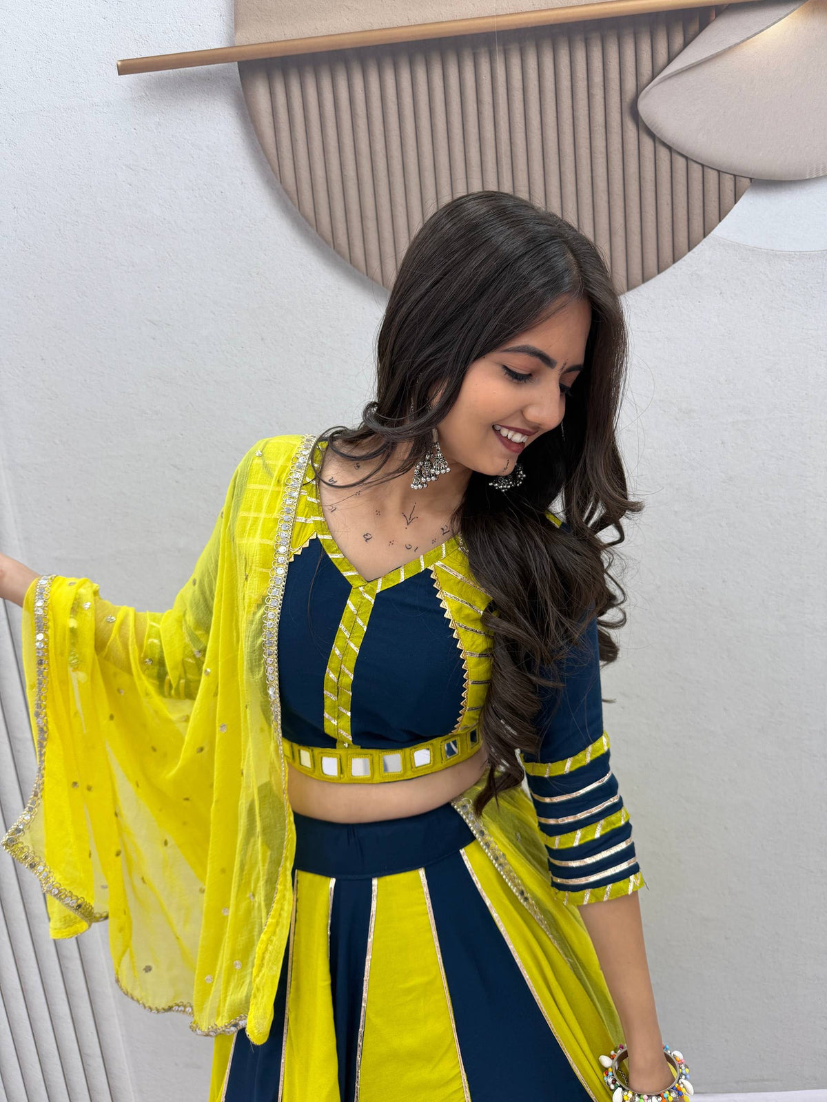 Ramya Collection