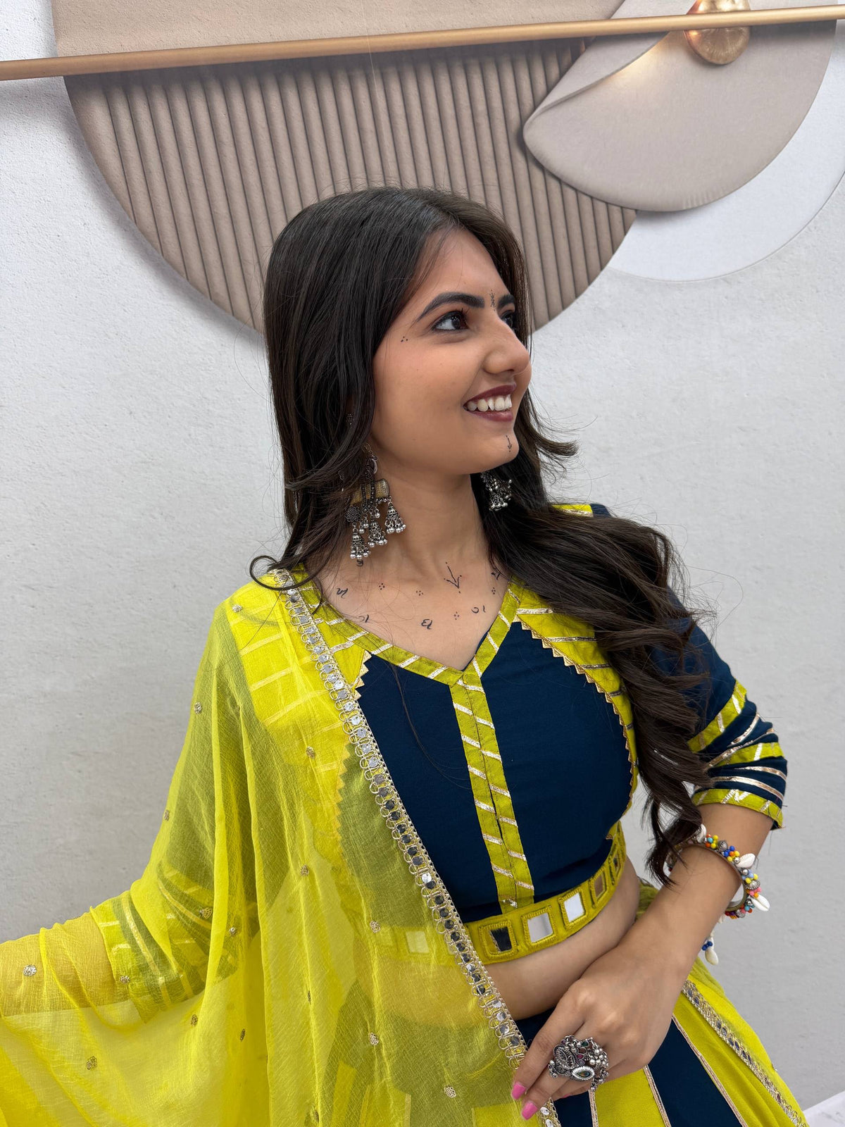 Ramya Collection