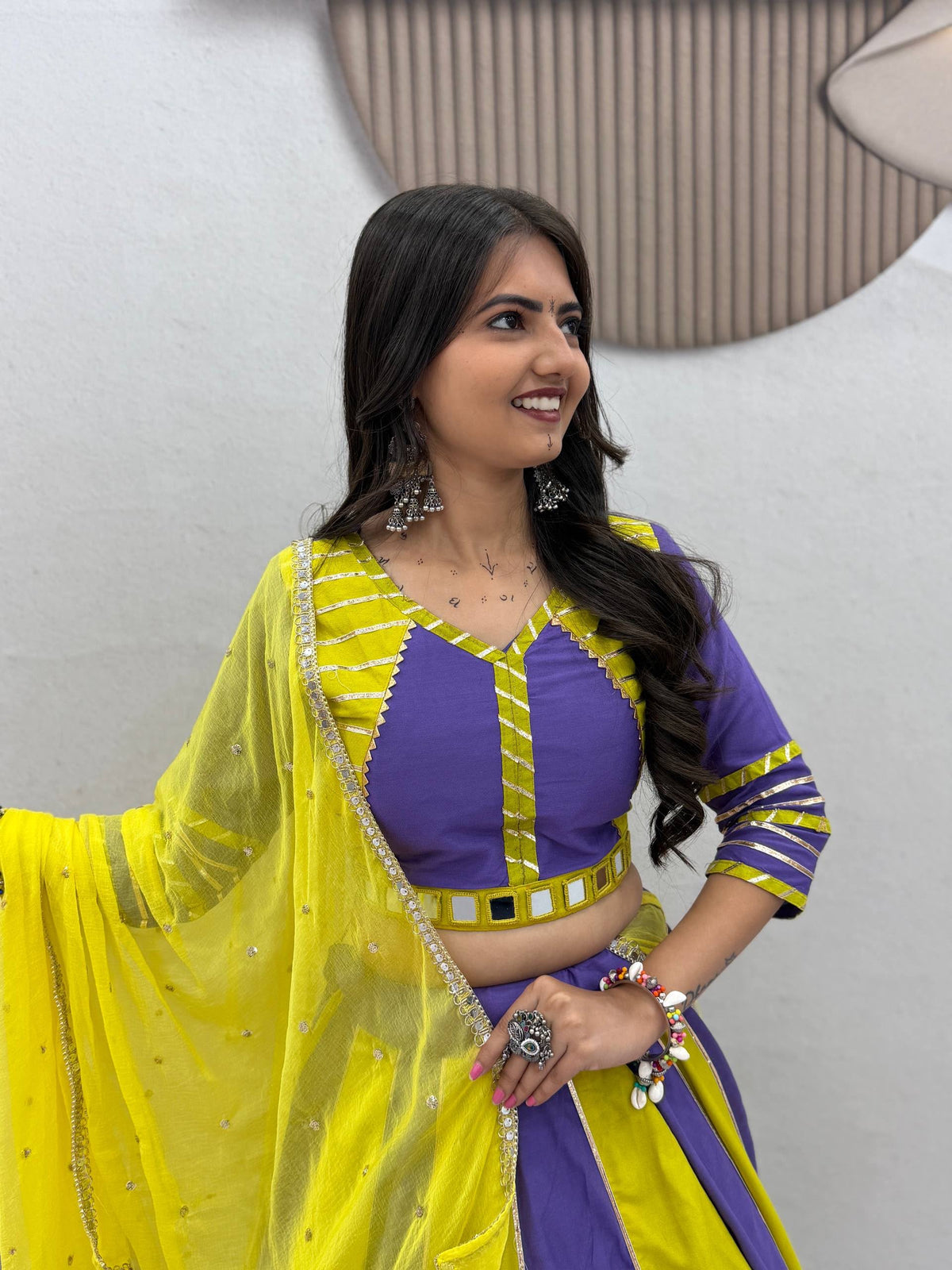 Ramya Collection
