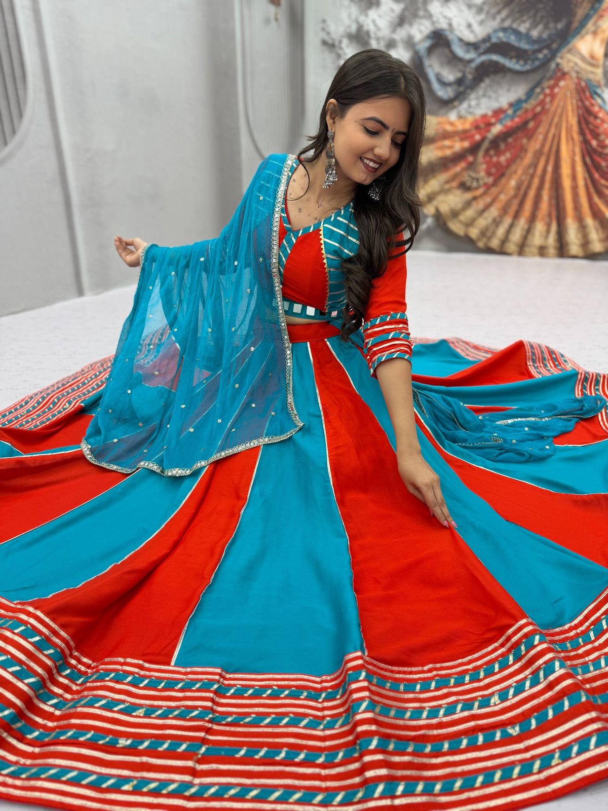 Ramya Collection