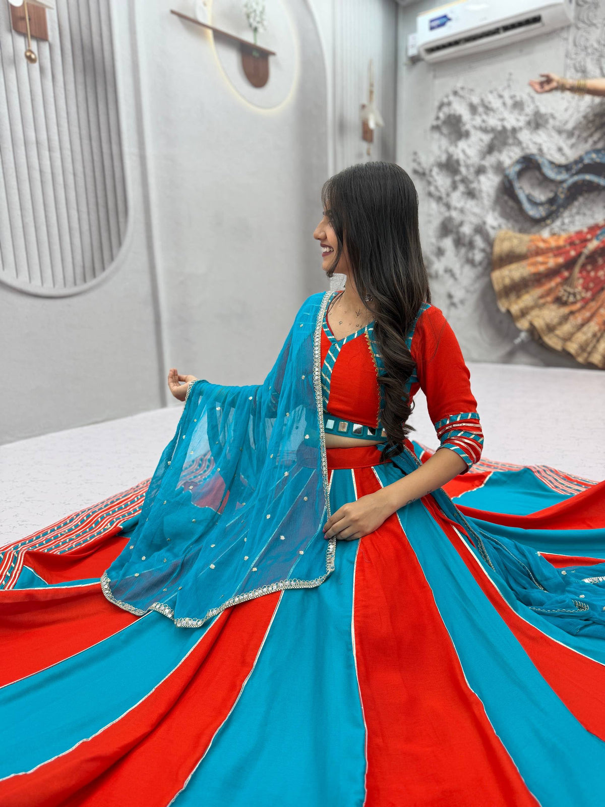 Ramya Collection