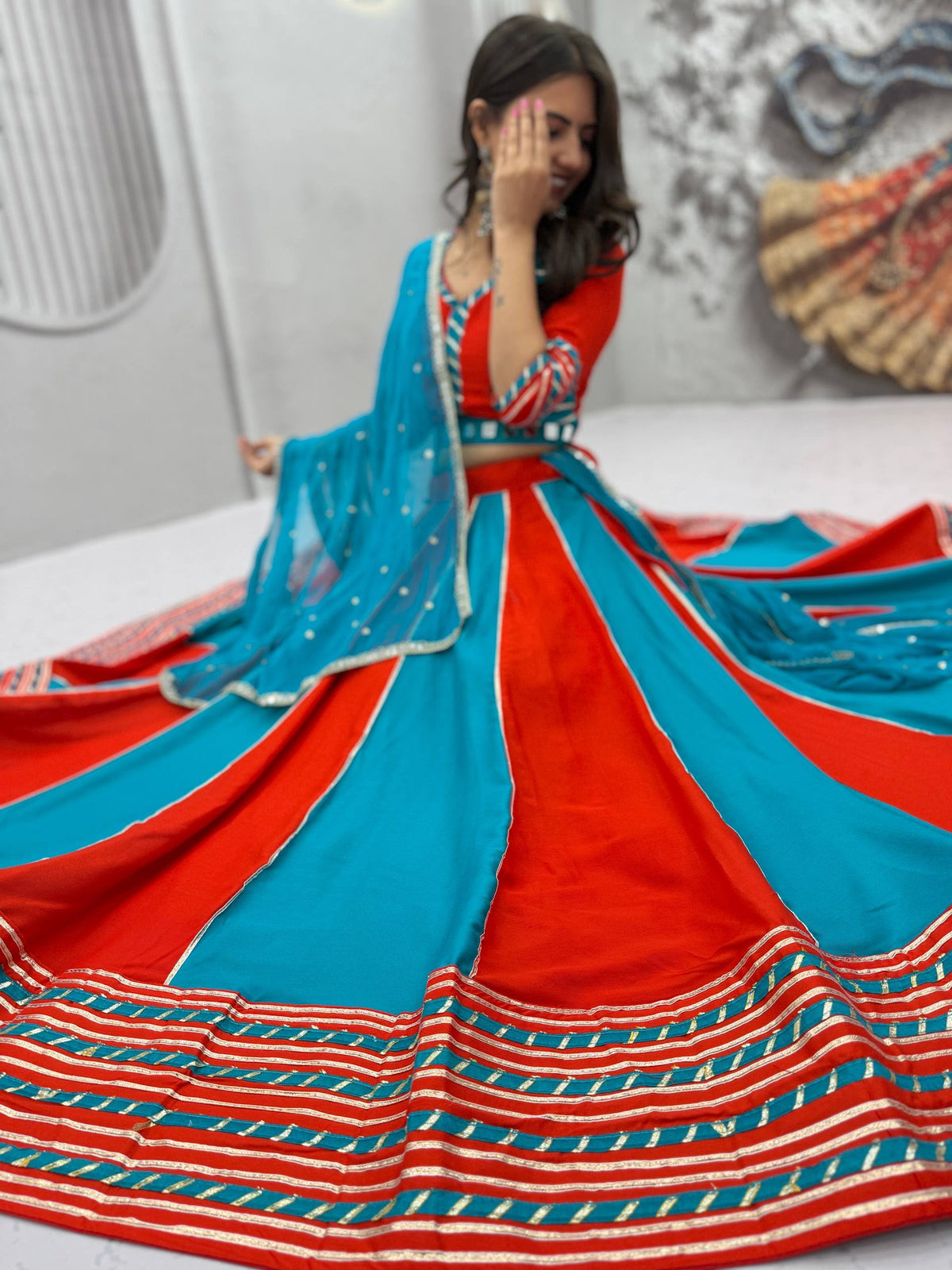 Ramya Collection
