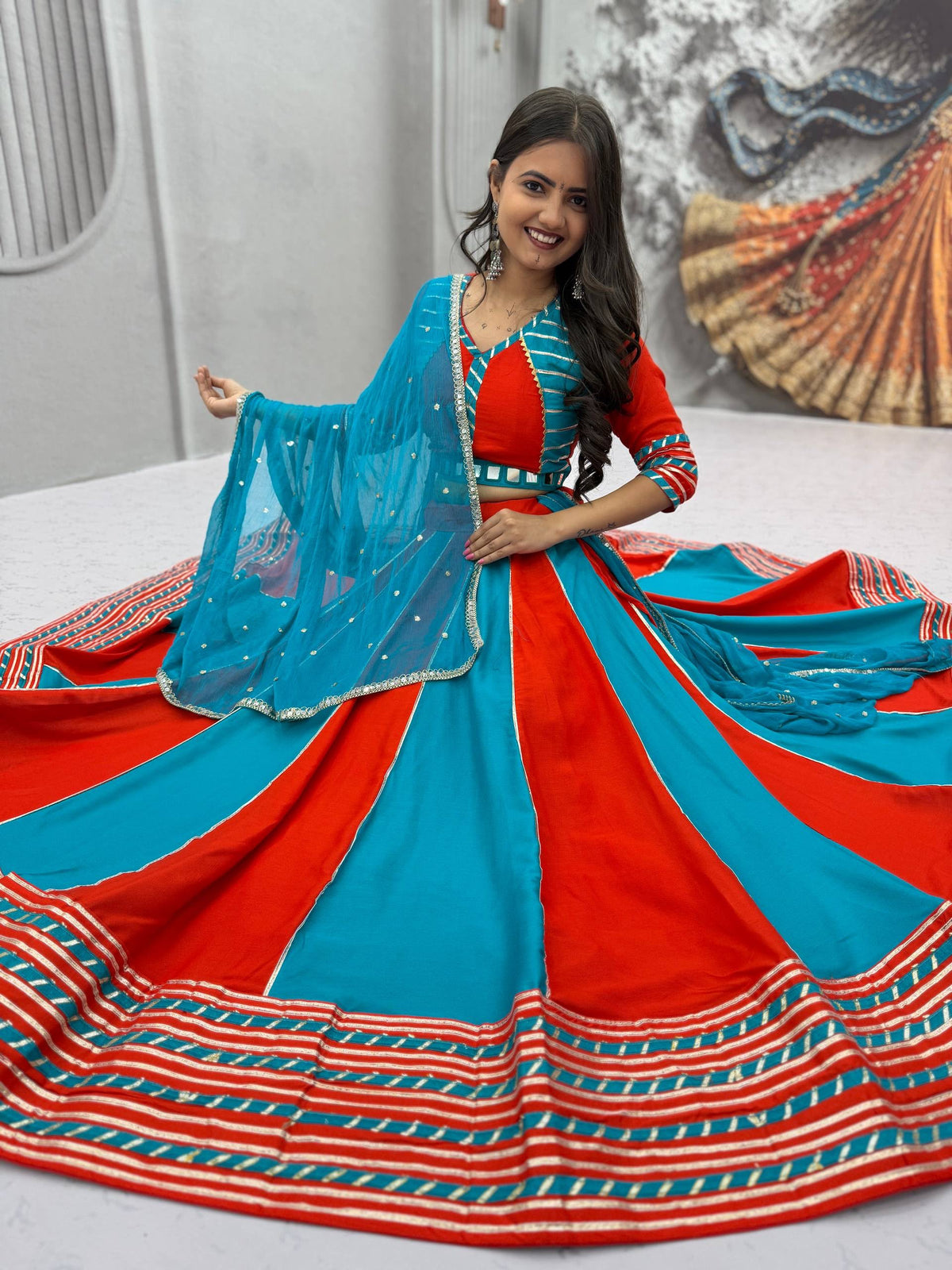 Ramya Collection