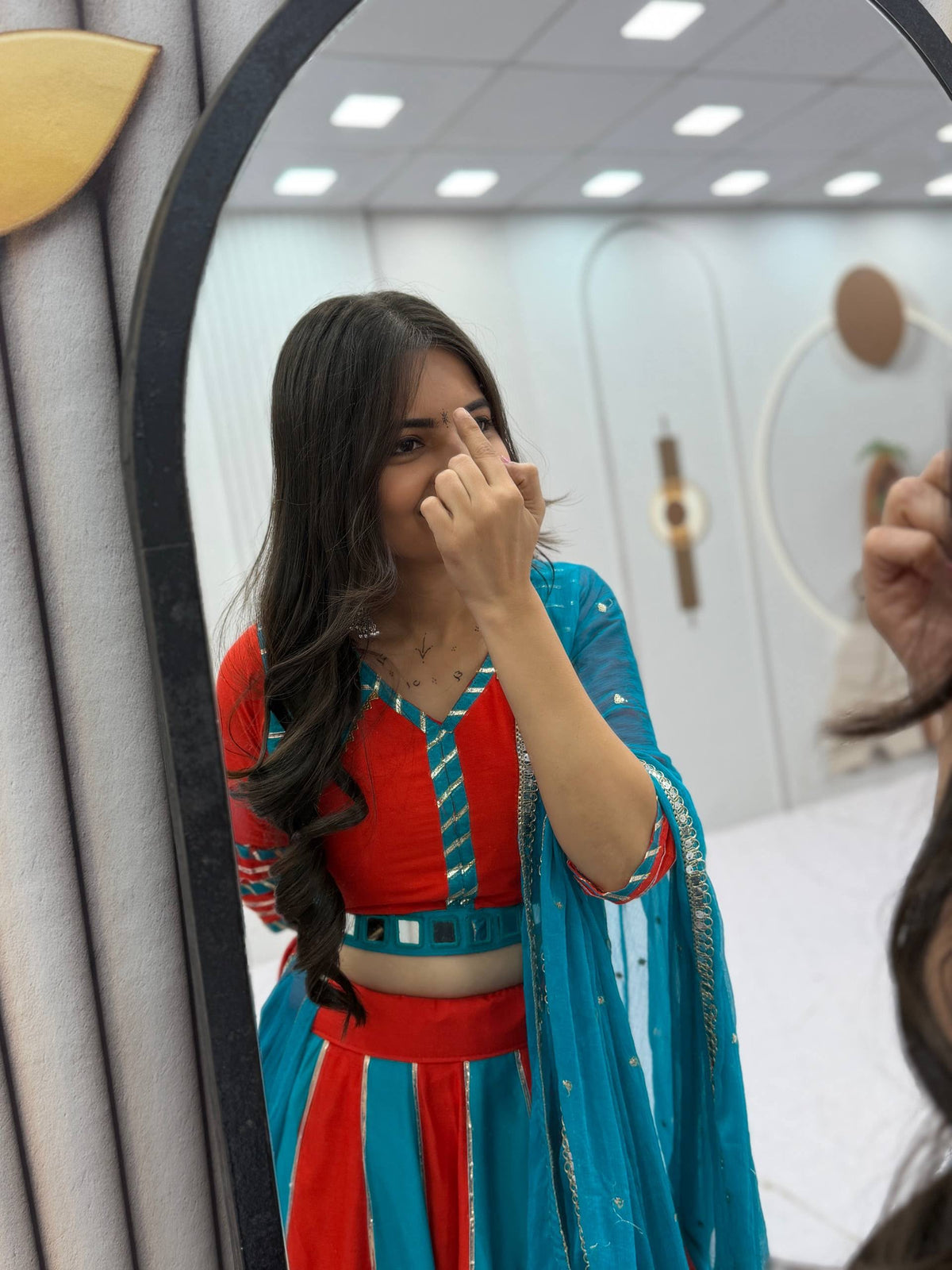 Ramya Collection
