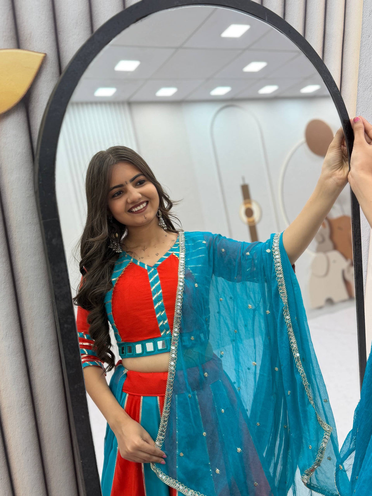 Ramya Collection