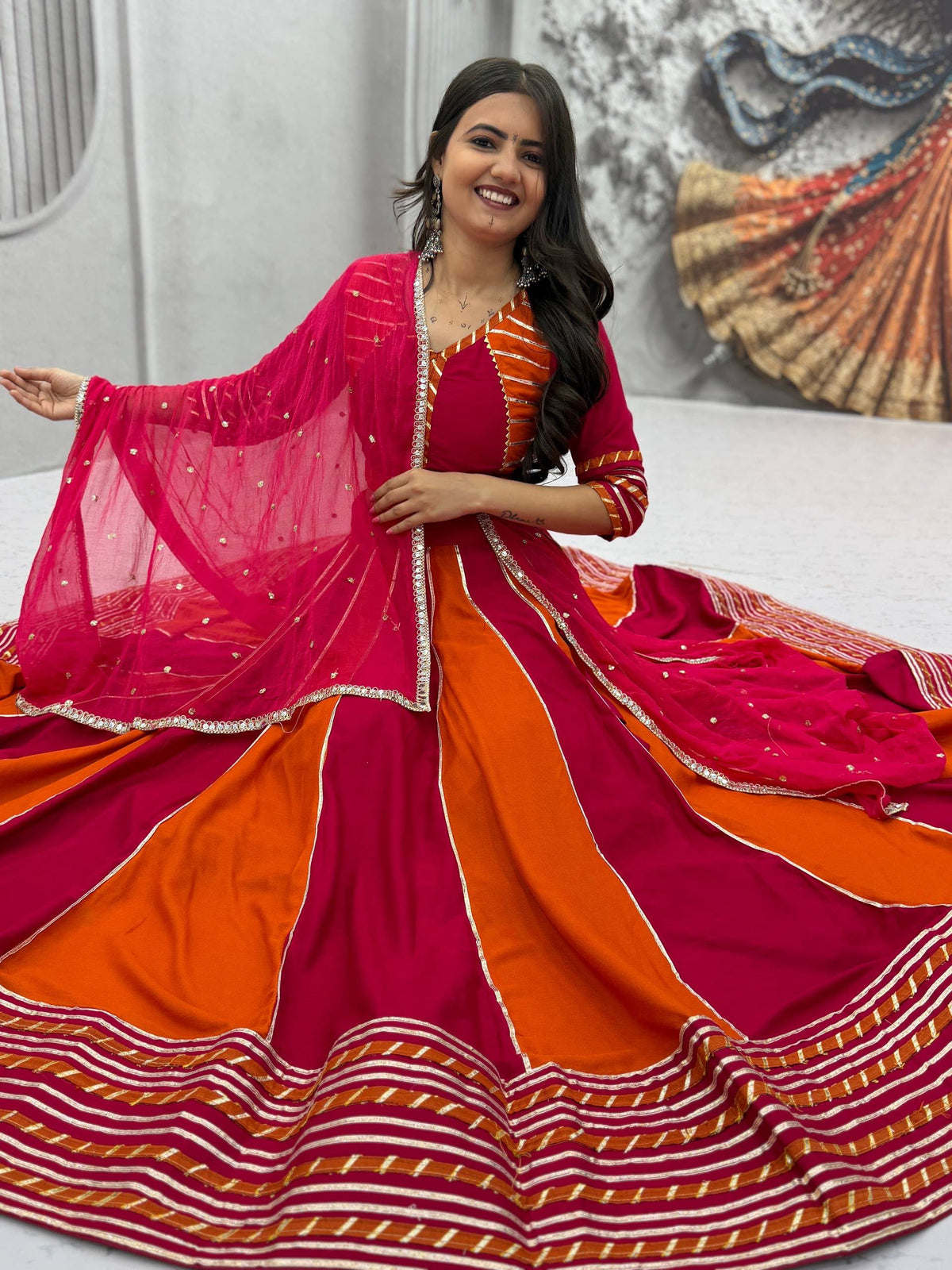 Ramya Collection