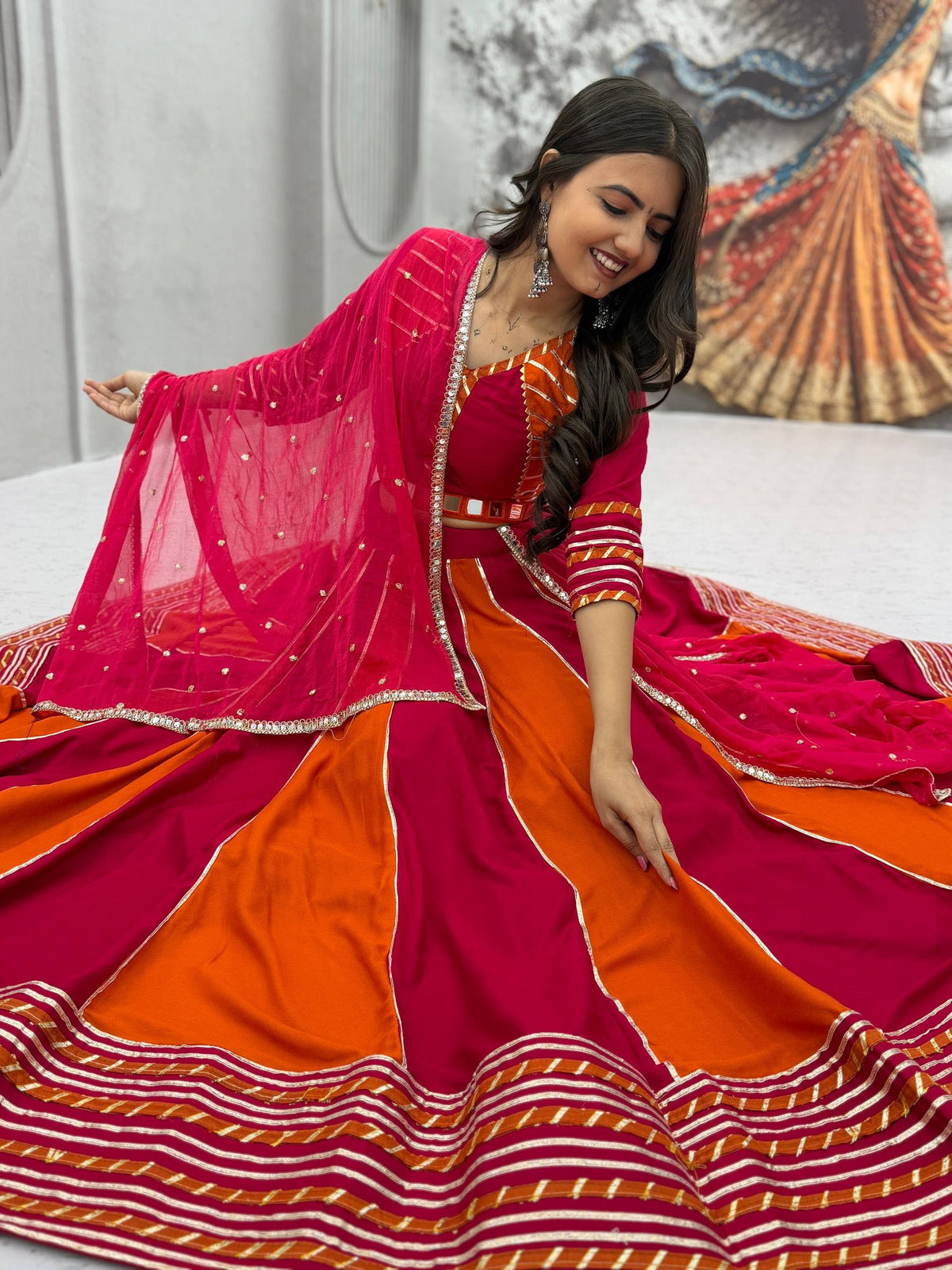 Ramya Collection