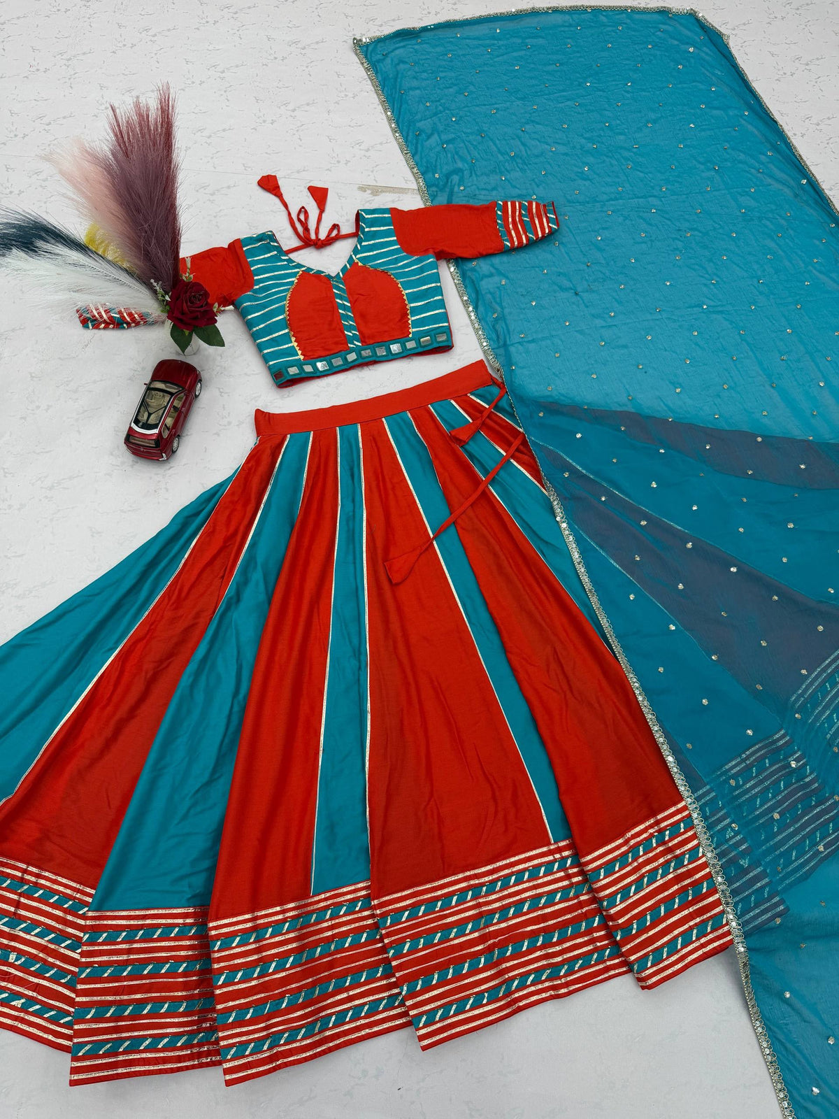 Ramya Collection