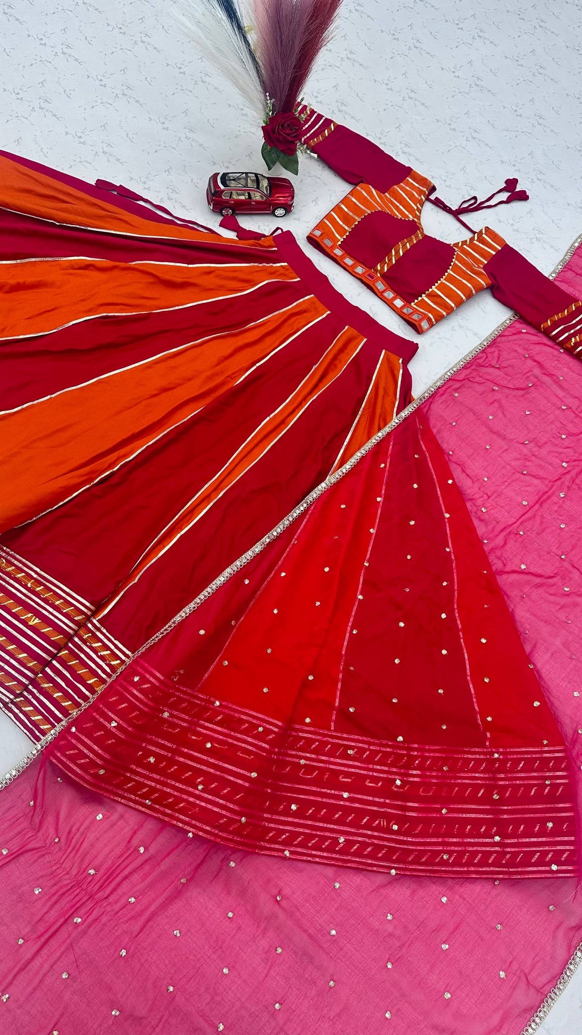 Ramya Collection