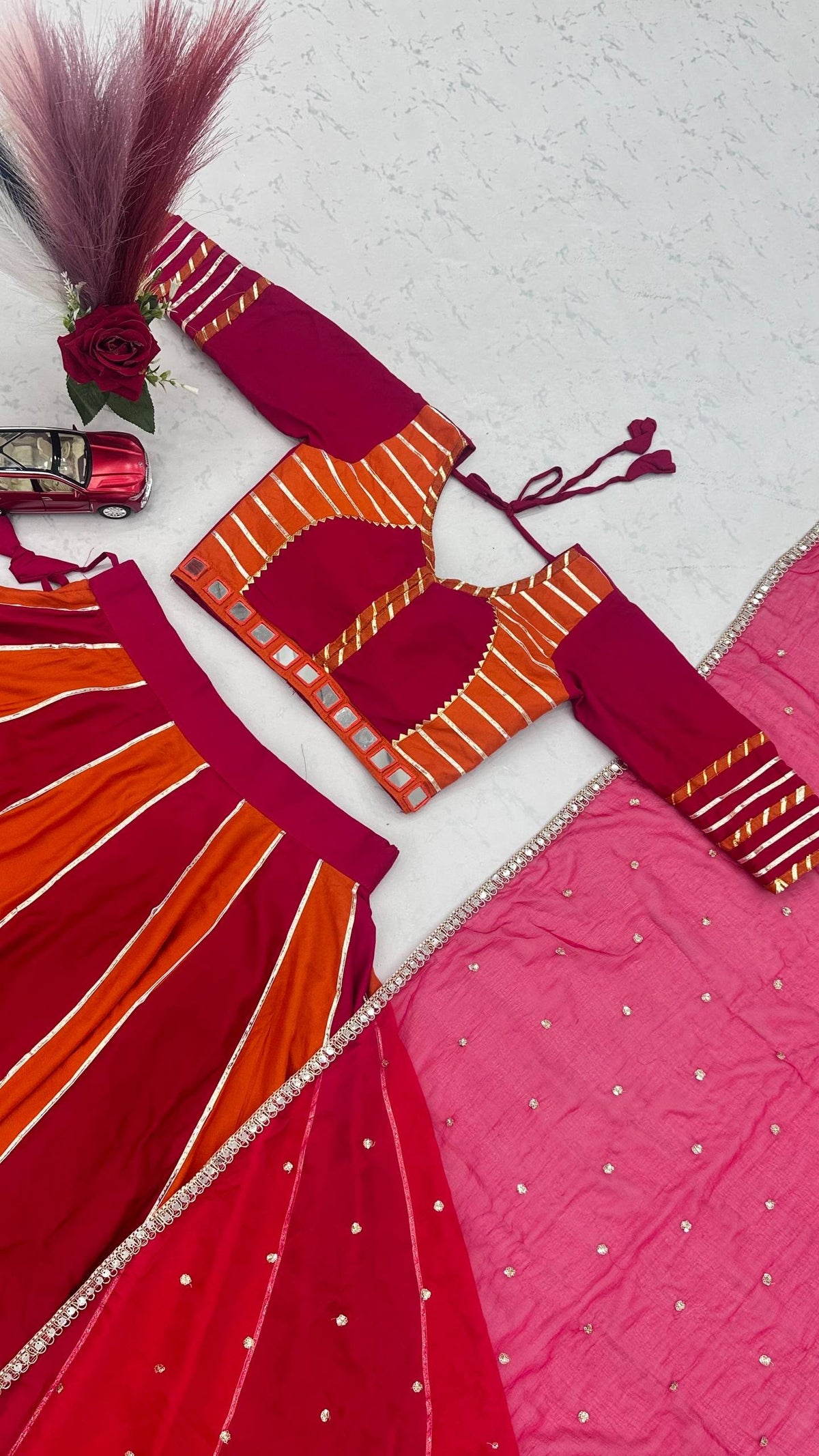 Ramya Collection
