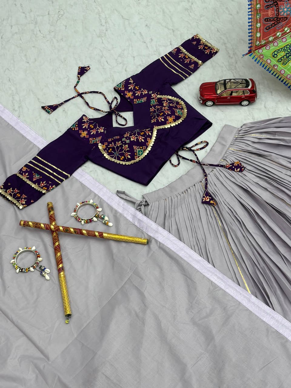 Kishori Collection