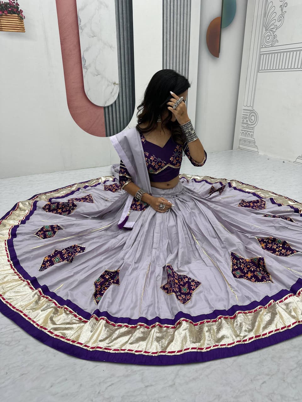Kishori Collection