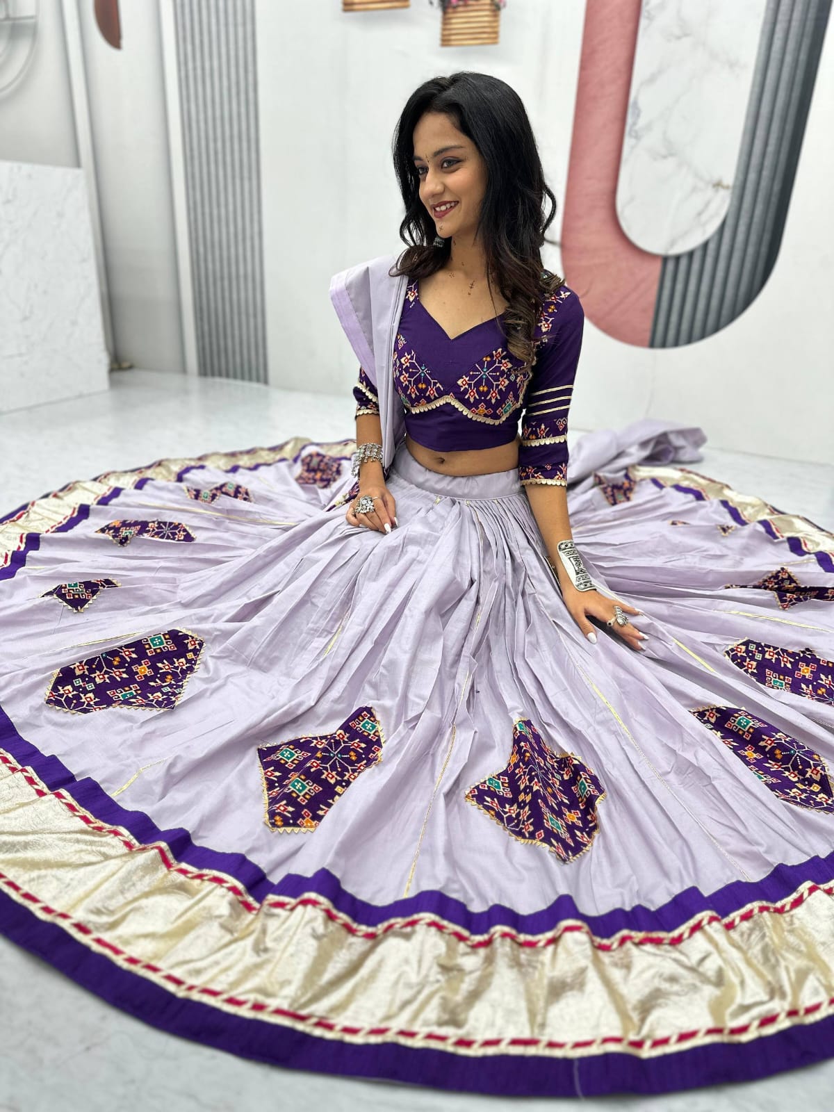 Kishori Collection