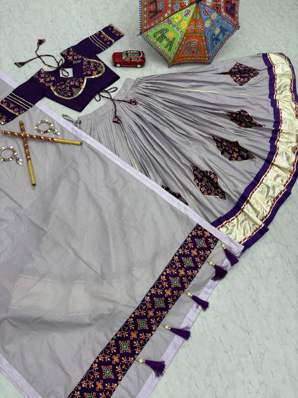 Kishori Collection
