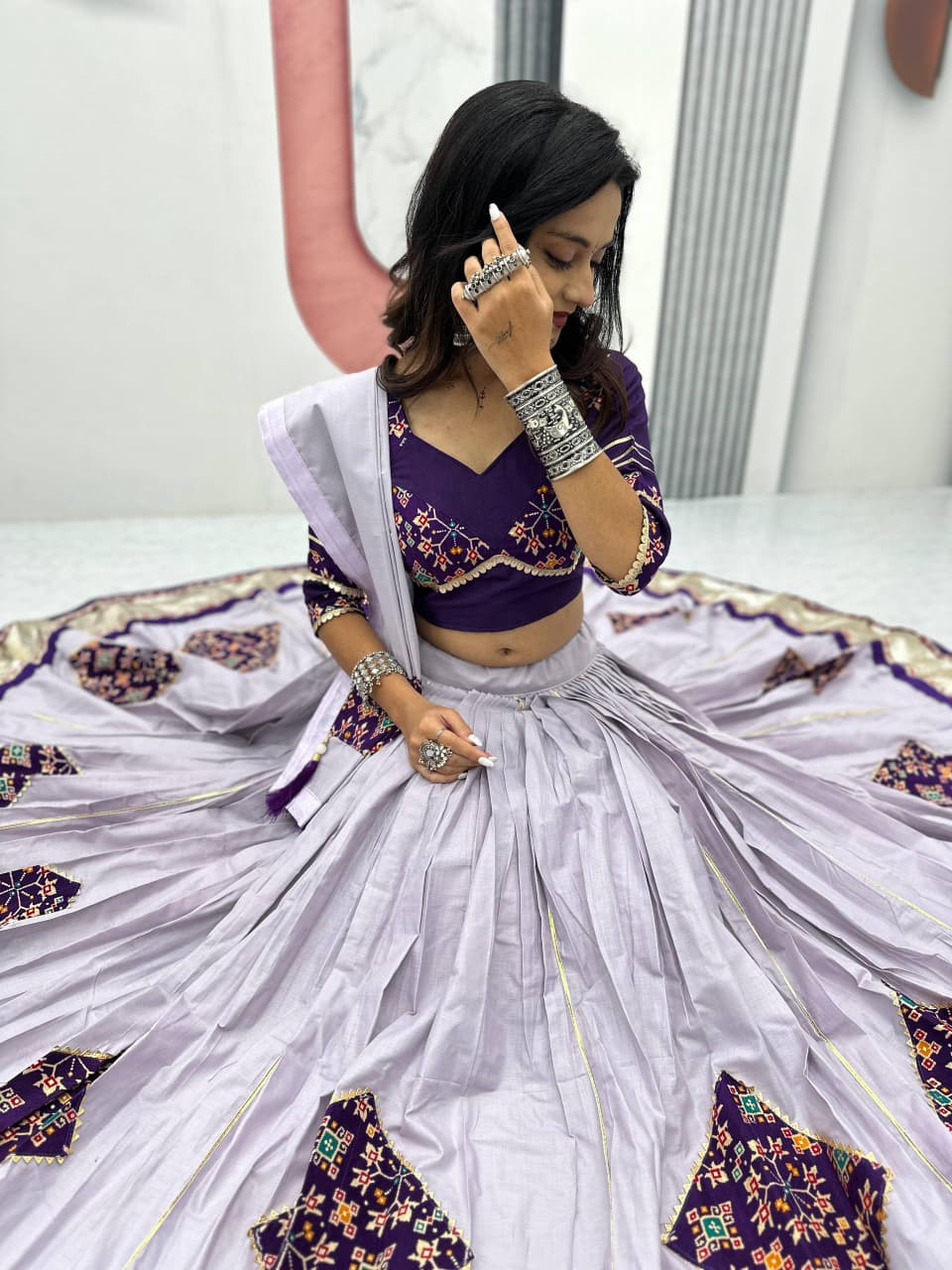 Kishori Collection