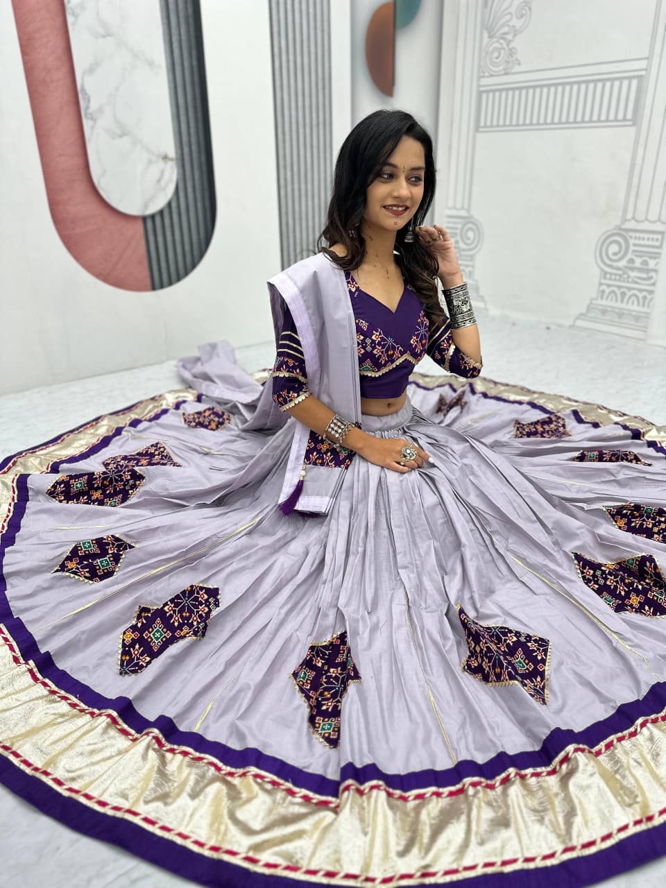Kishori Collection