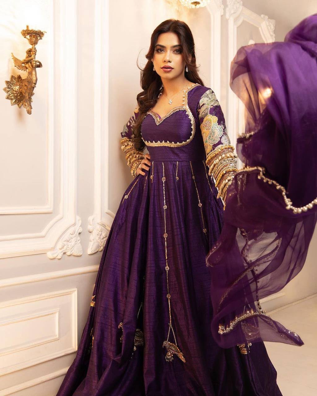 Radha Collection