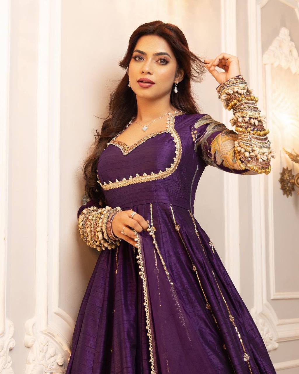 Radha Collection