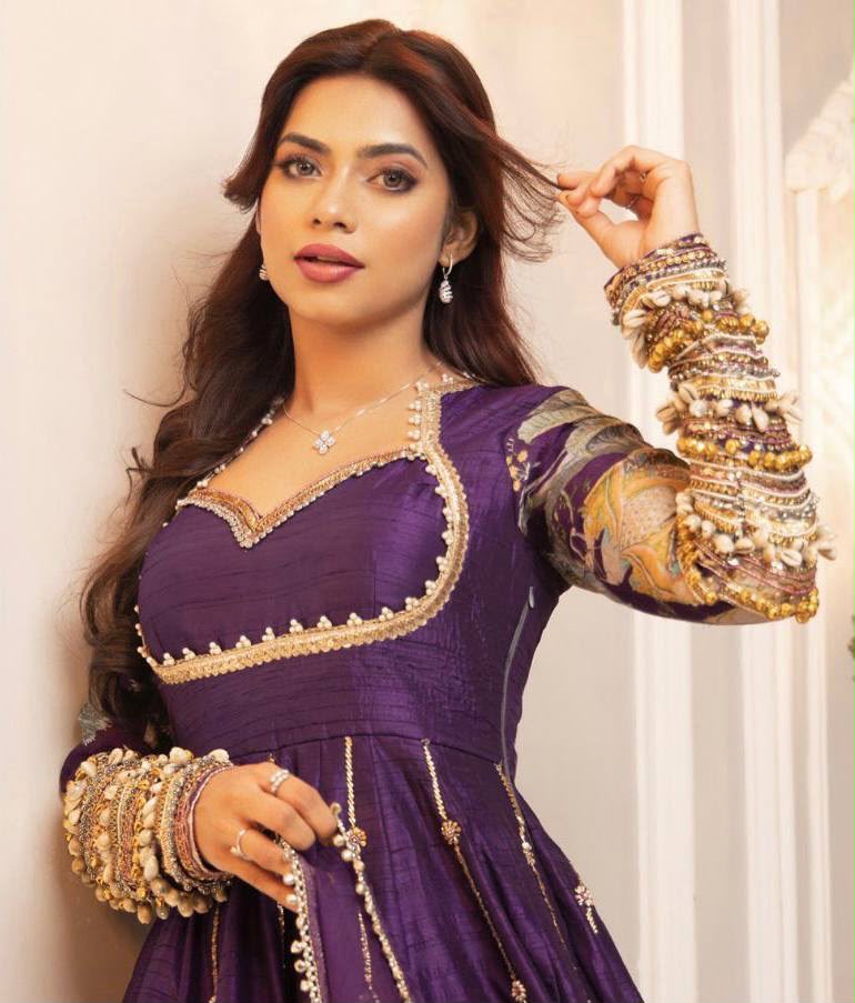 Radha Collection